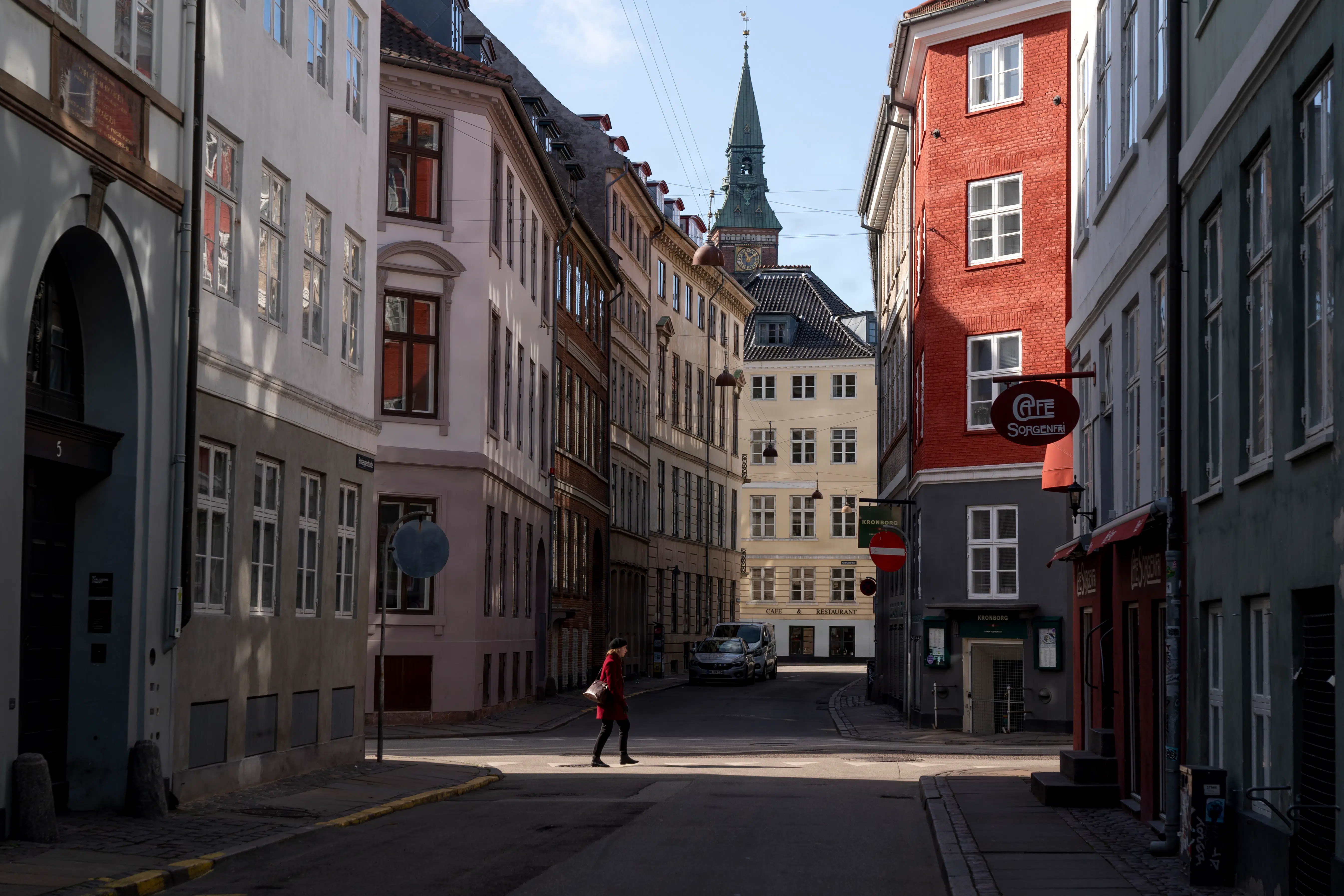 The West Fears a Collapse. But in Denmark, Fewer Children Could Make Us 15 Billion Richer