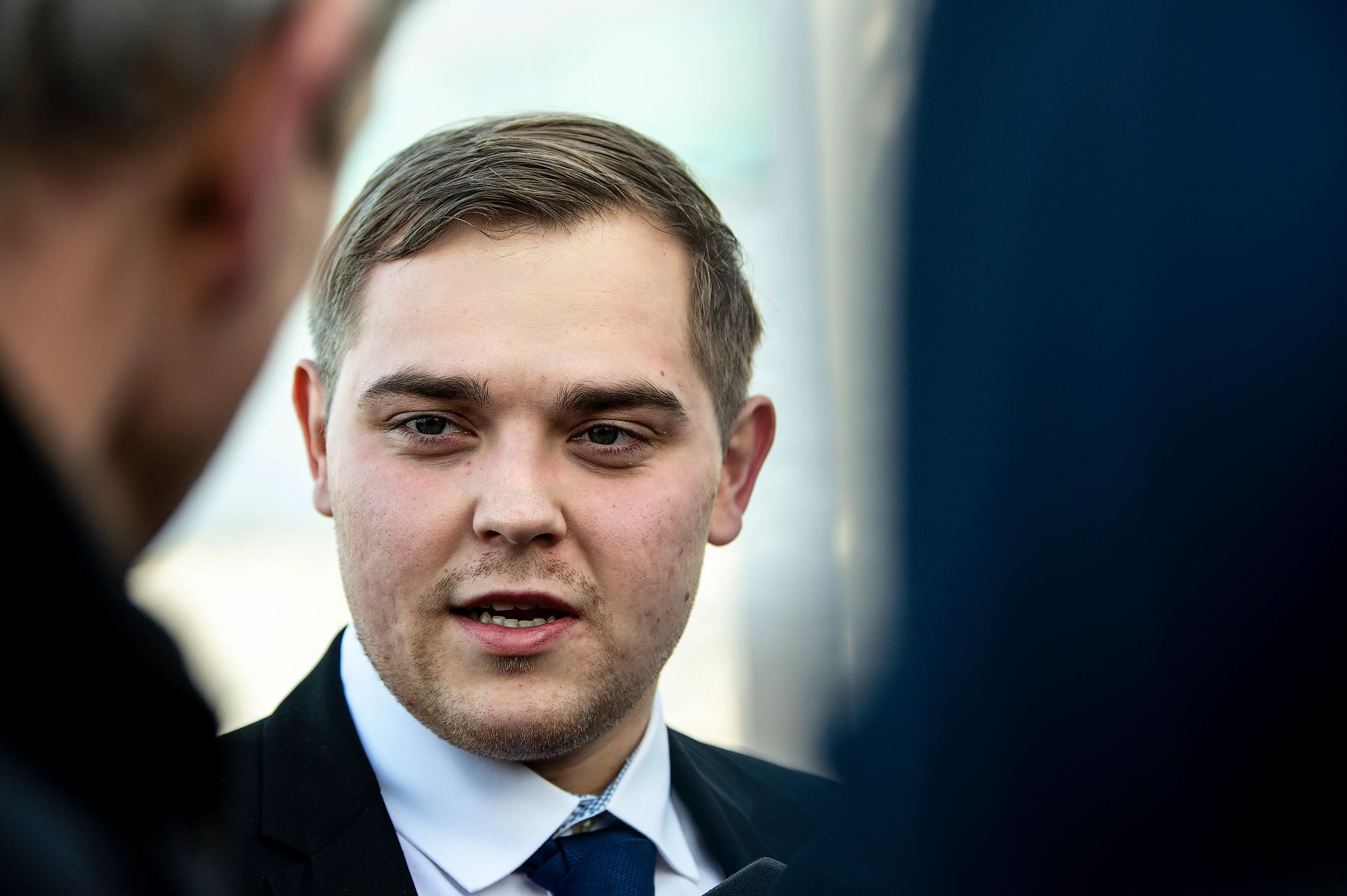 Staten skal ikke betale for prædikenen. Den skal betale for kulturarven