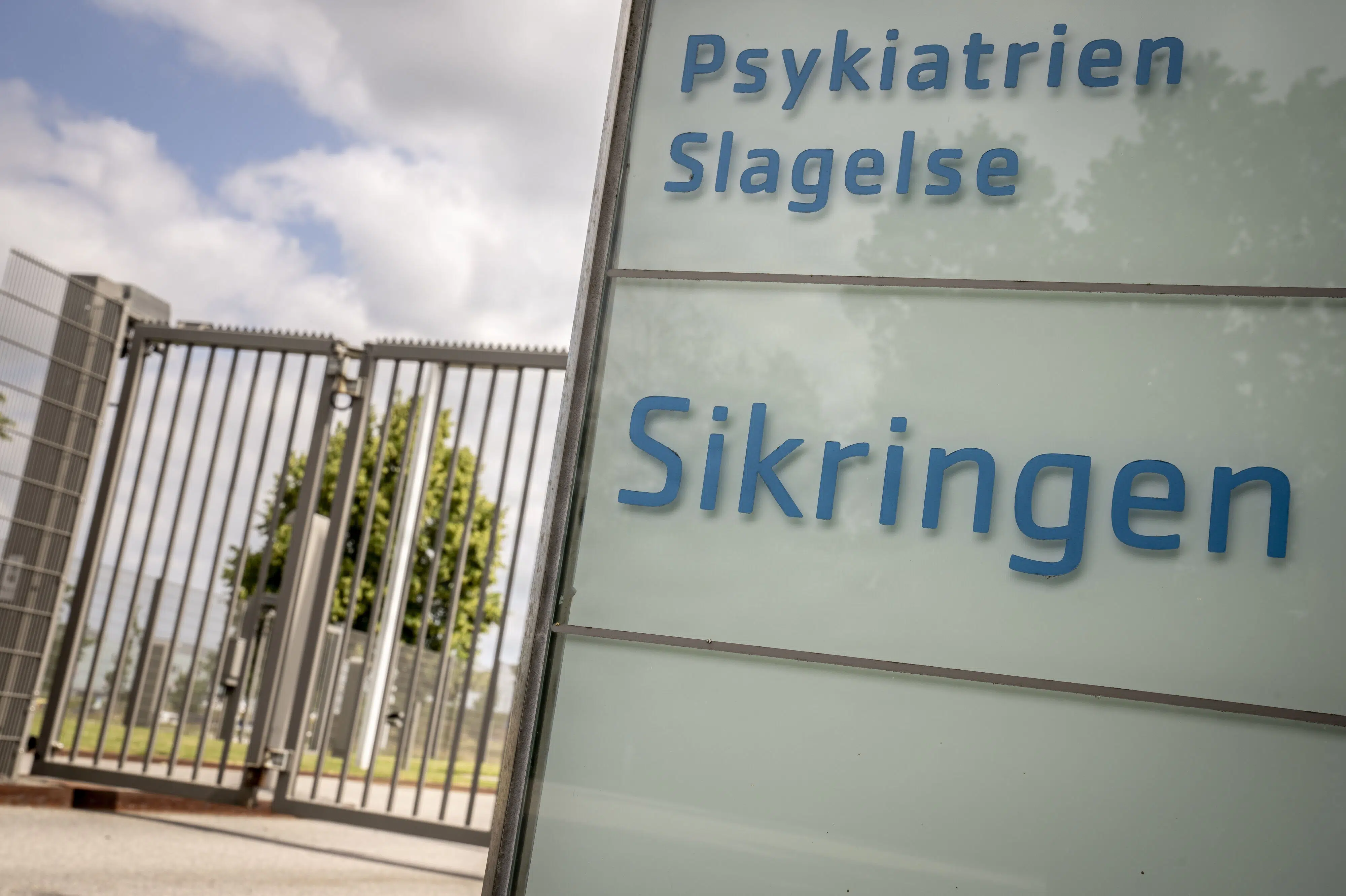 33-årig har tilstået drab og drabsforsøg og anbringes på Sikringen