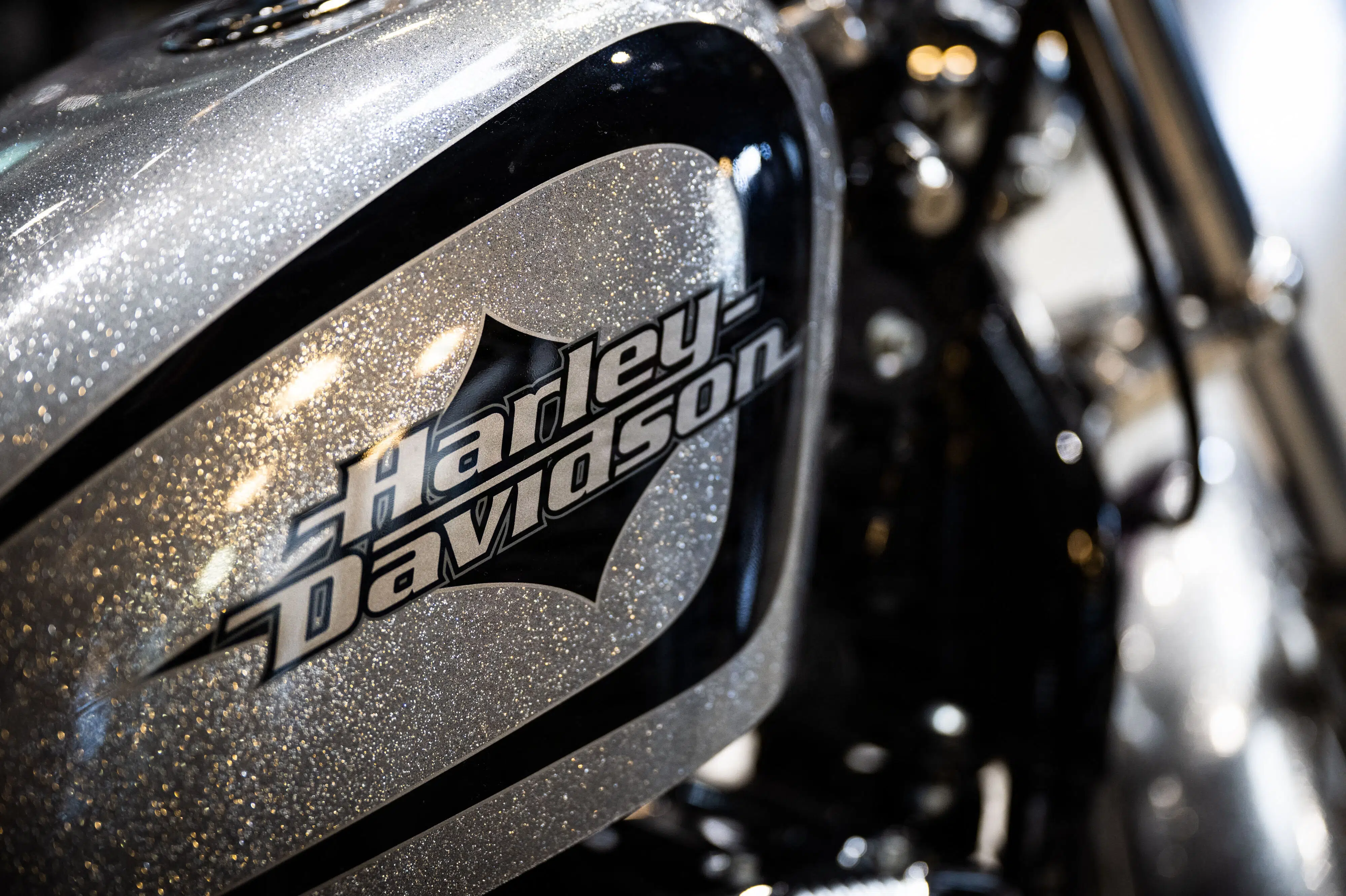 Mand fra rockermiljø mister Harley og biler efter narkosalg