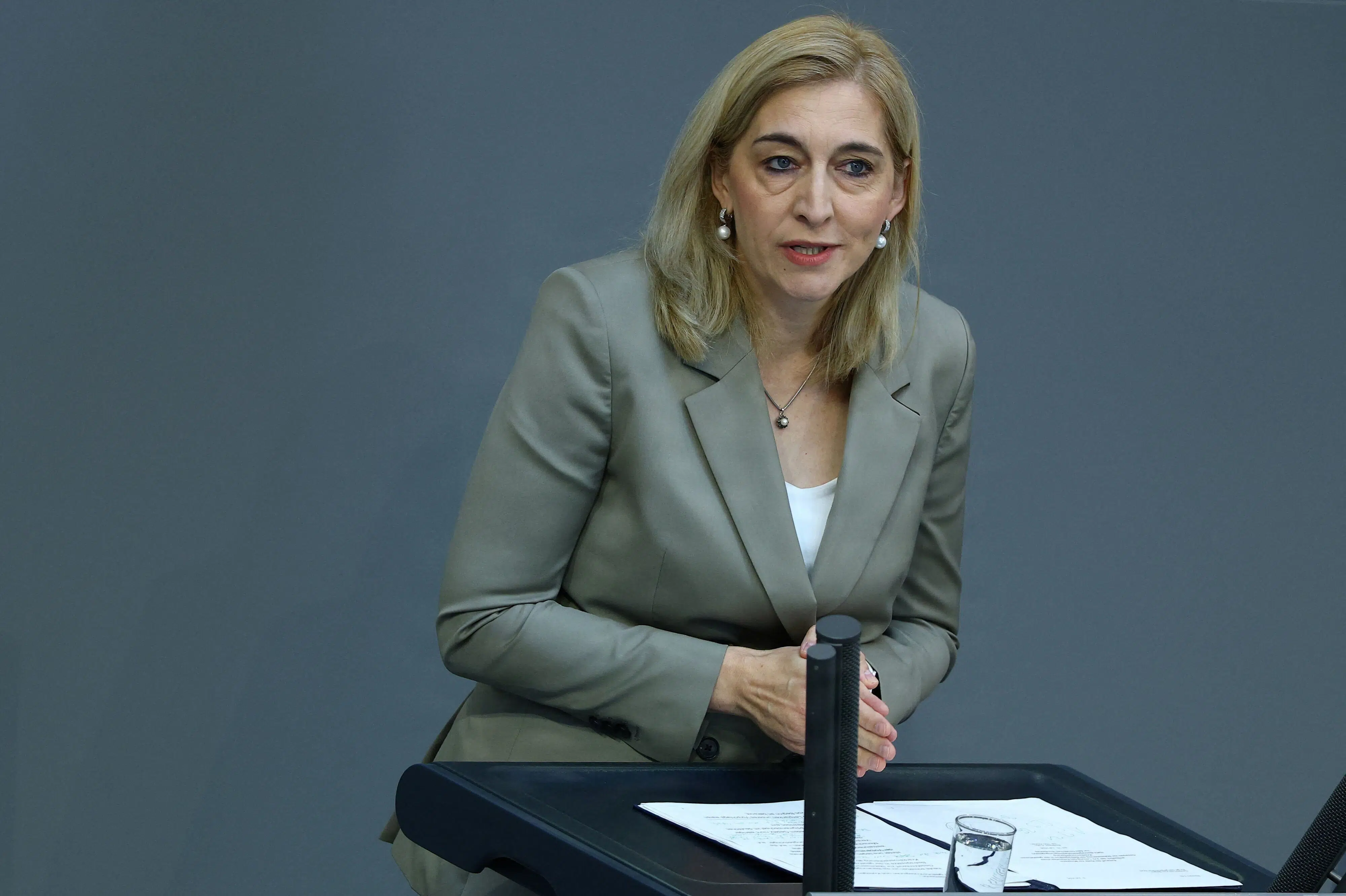 Tyskland vil bremse sygesikringsudgifter med reform