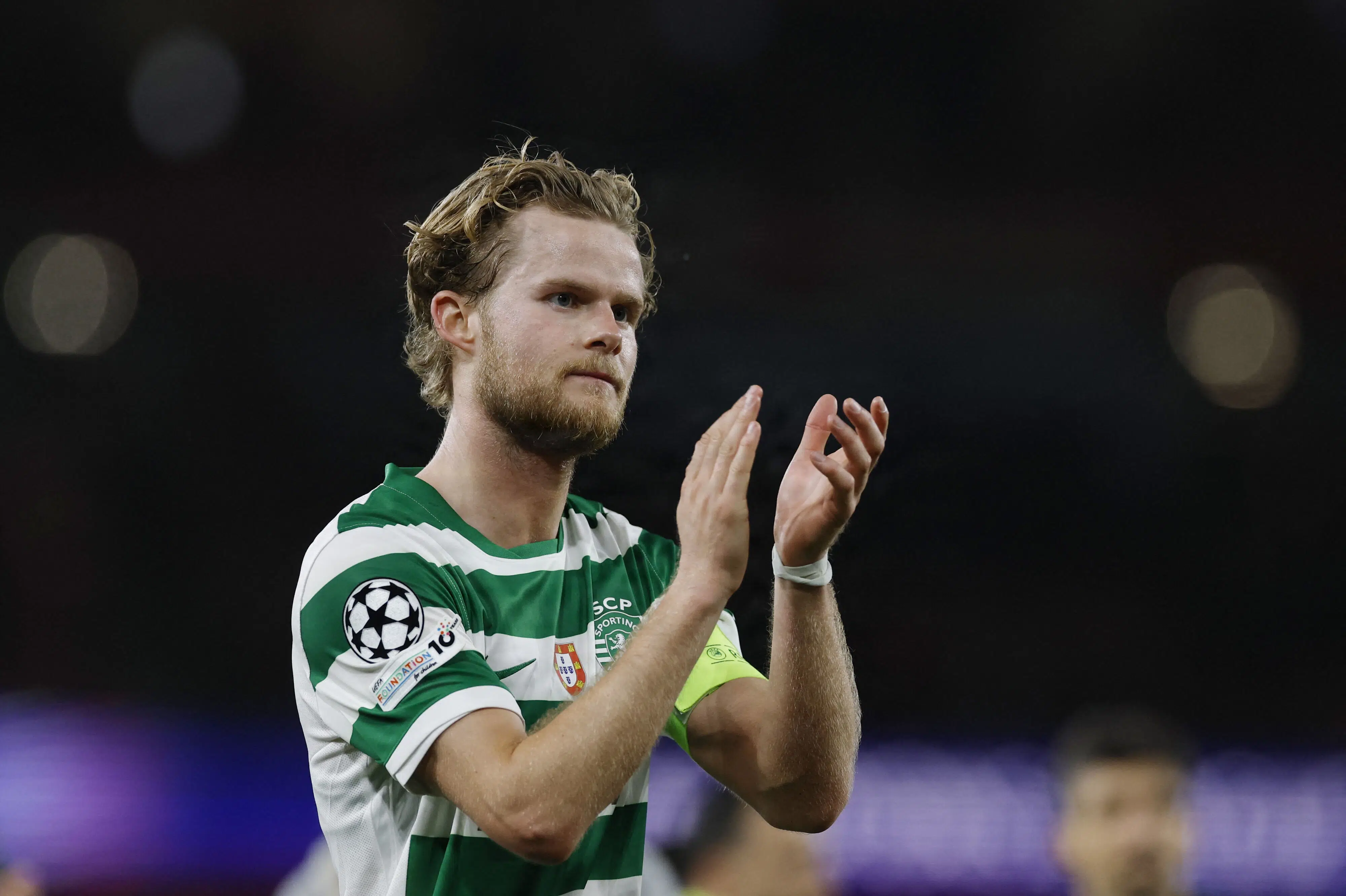 Morten Hjulmand skifter til Atletico Madrid