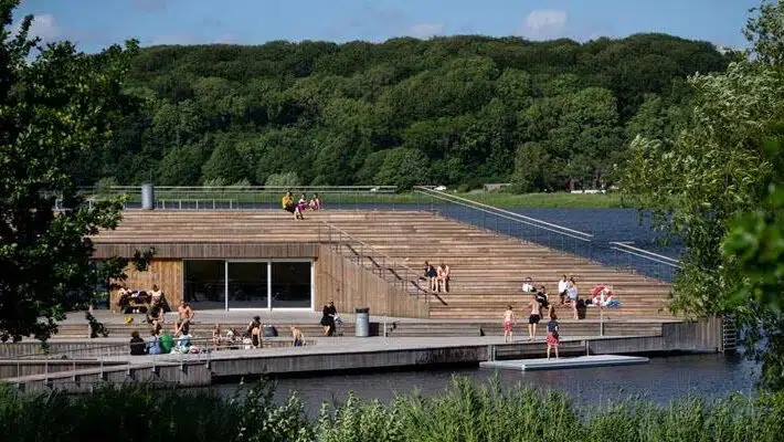 Skanderborg kommune advarer om badning i to søer