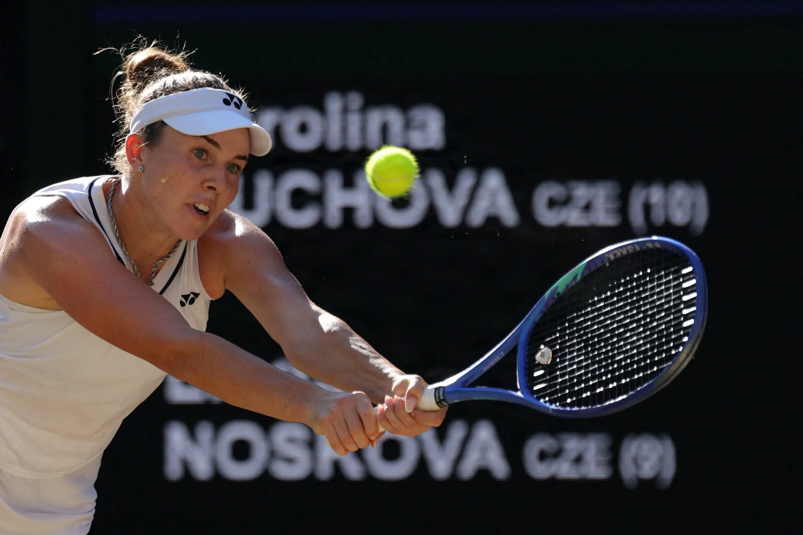 FAKTA: Ti års Wimbledon-vindere hos kvinderne