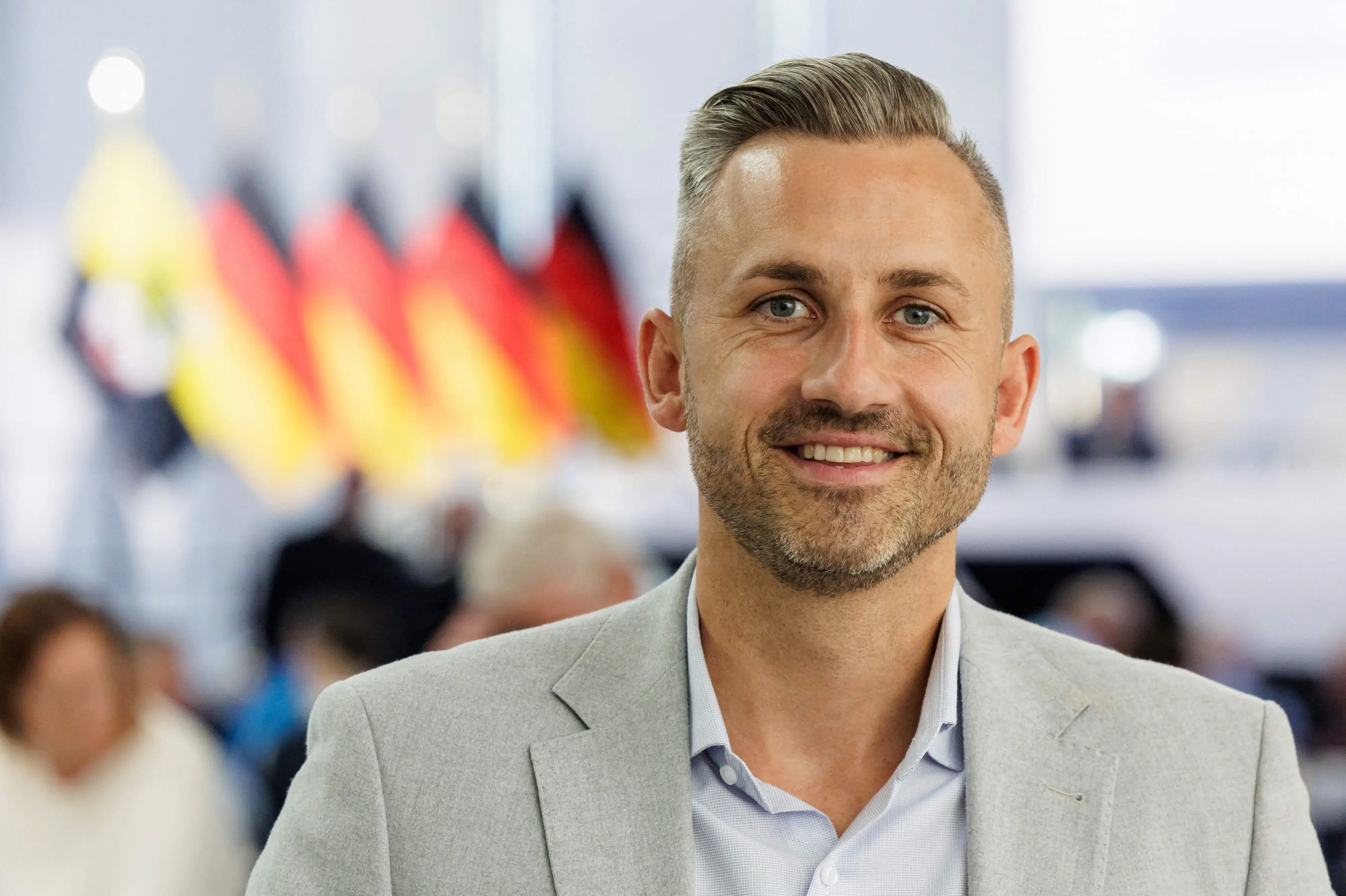 AfD varsler udvisninger fra første minut ved valgsejr i delstat