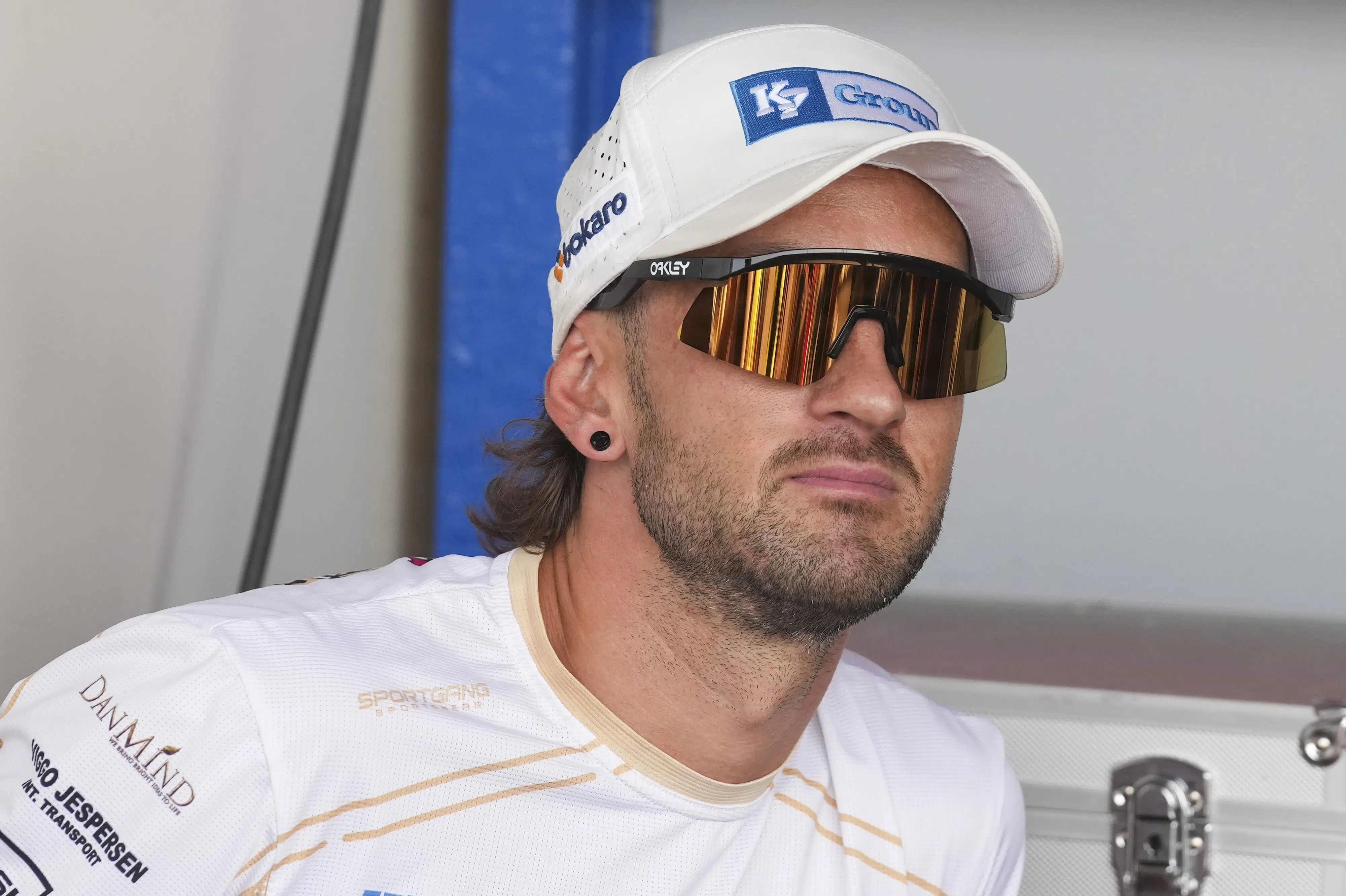 Dansk speedwaykører vinder det svenske grandprix