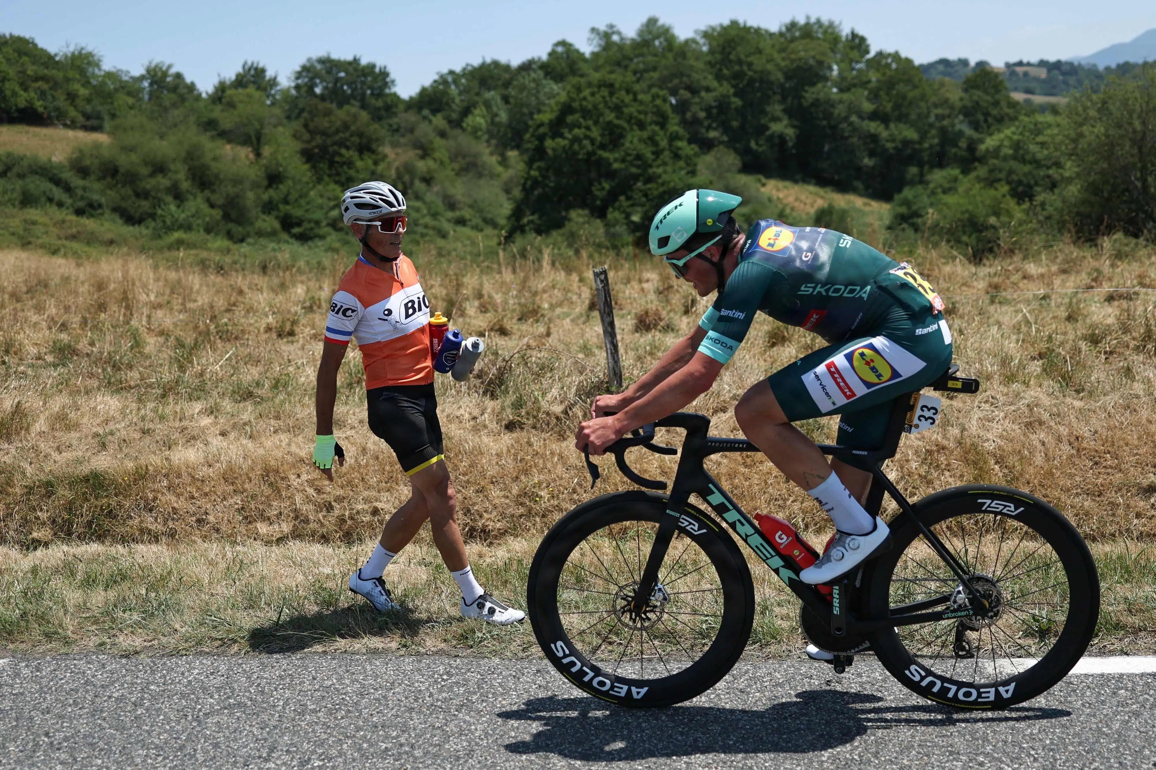 FAKTA: 9. etape i Tour de France