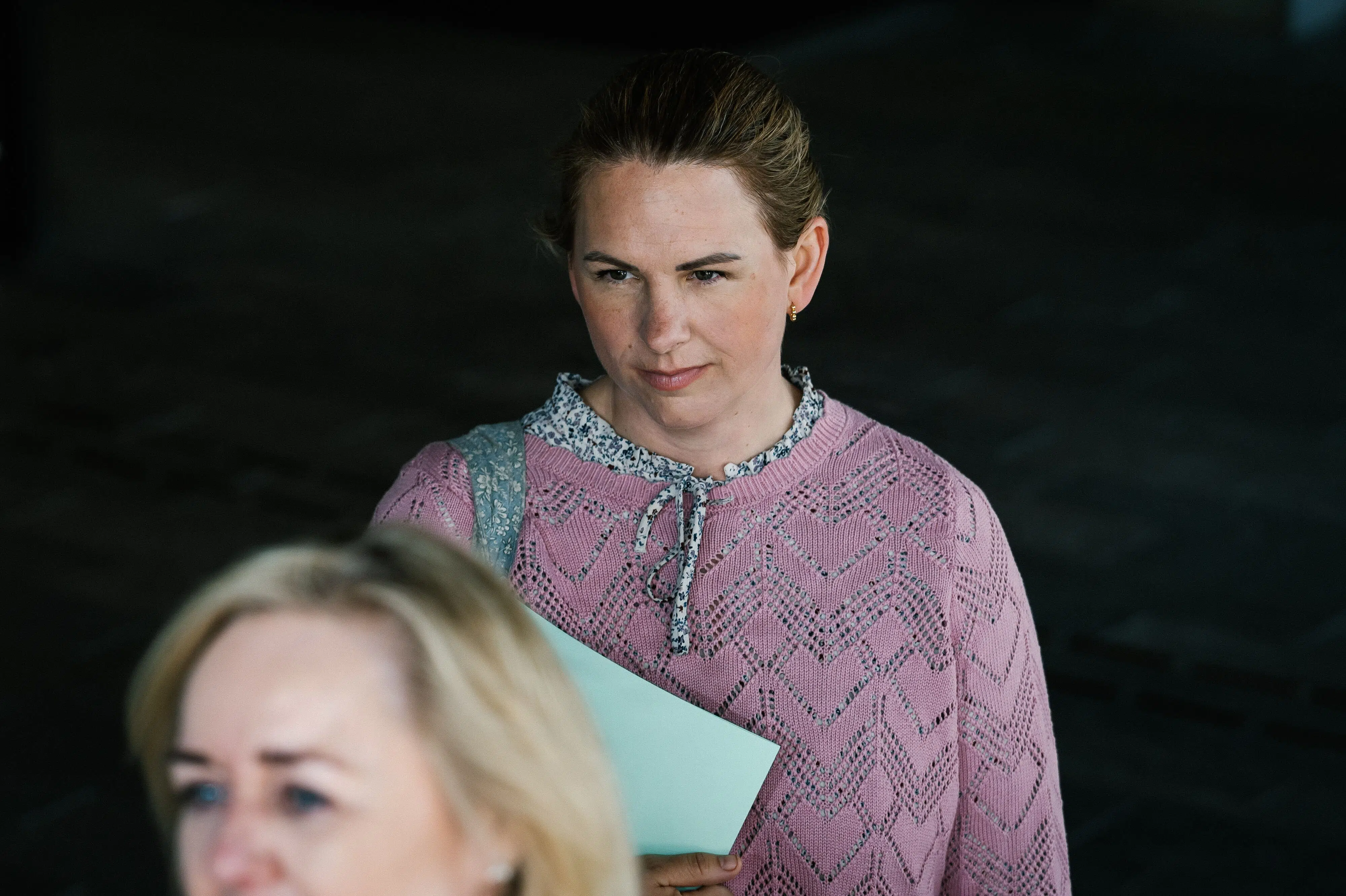 Formand må sige farvel i rokade hos statsrevisorer