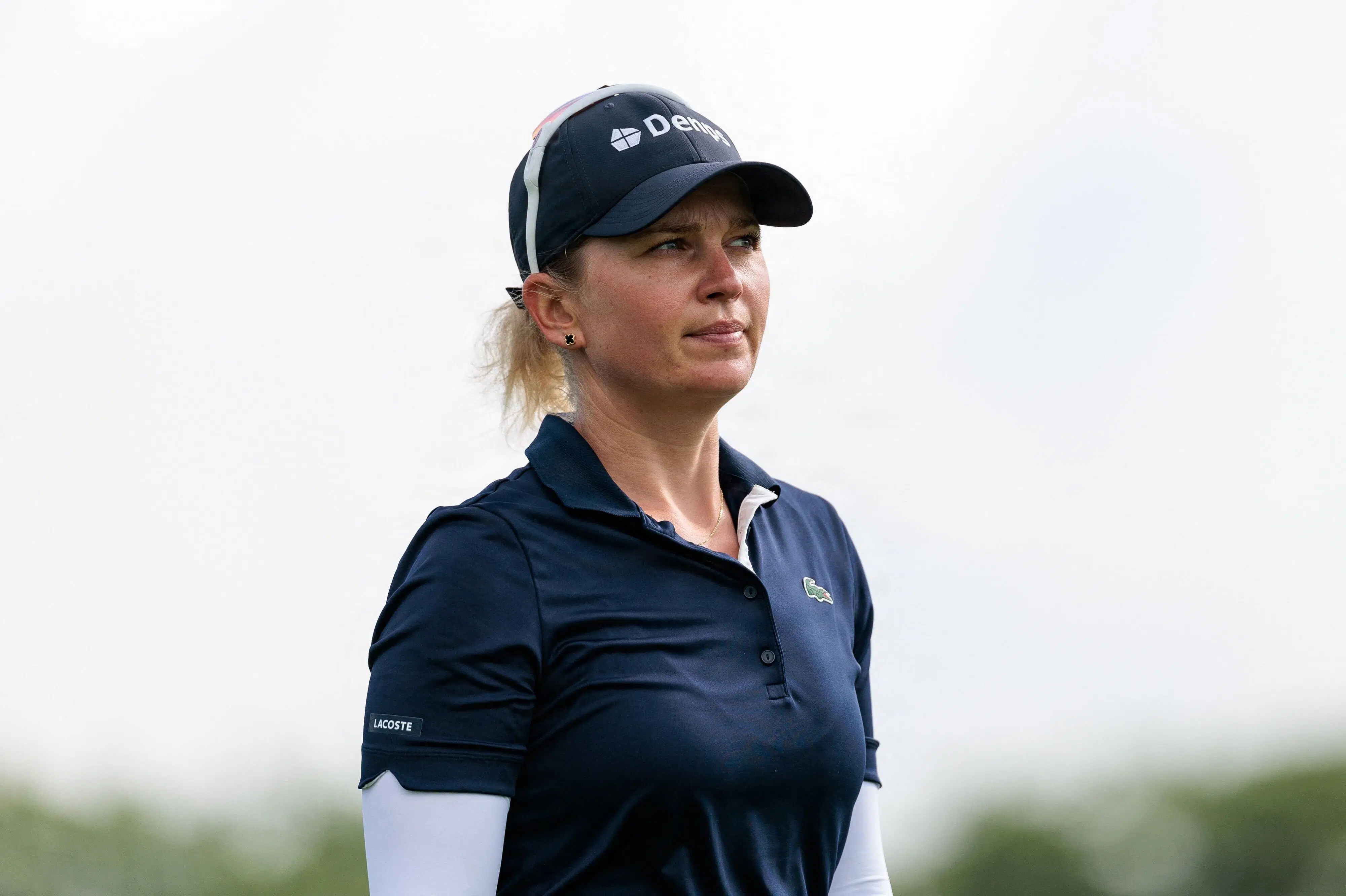 Dansk golfspiller slutter langt fra toppen i fransk major