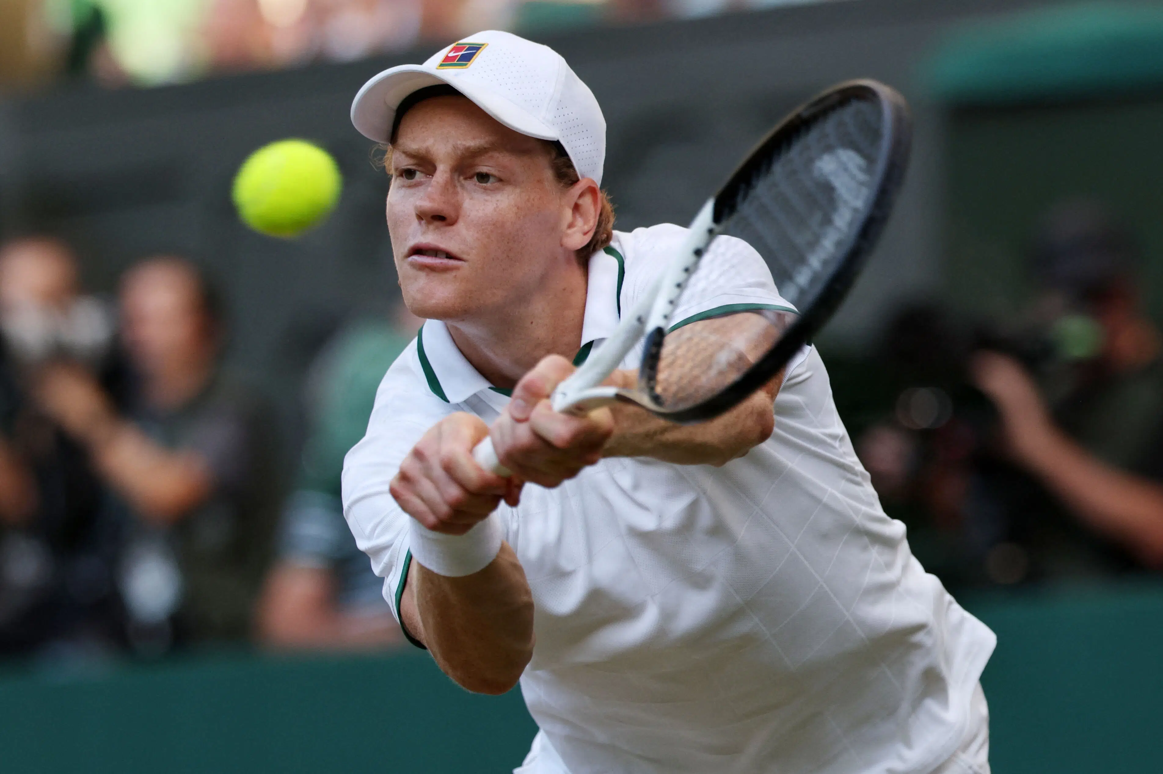 FAKTA: Ti års Wimbledon-vindere hos herrerne