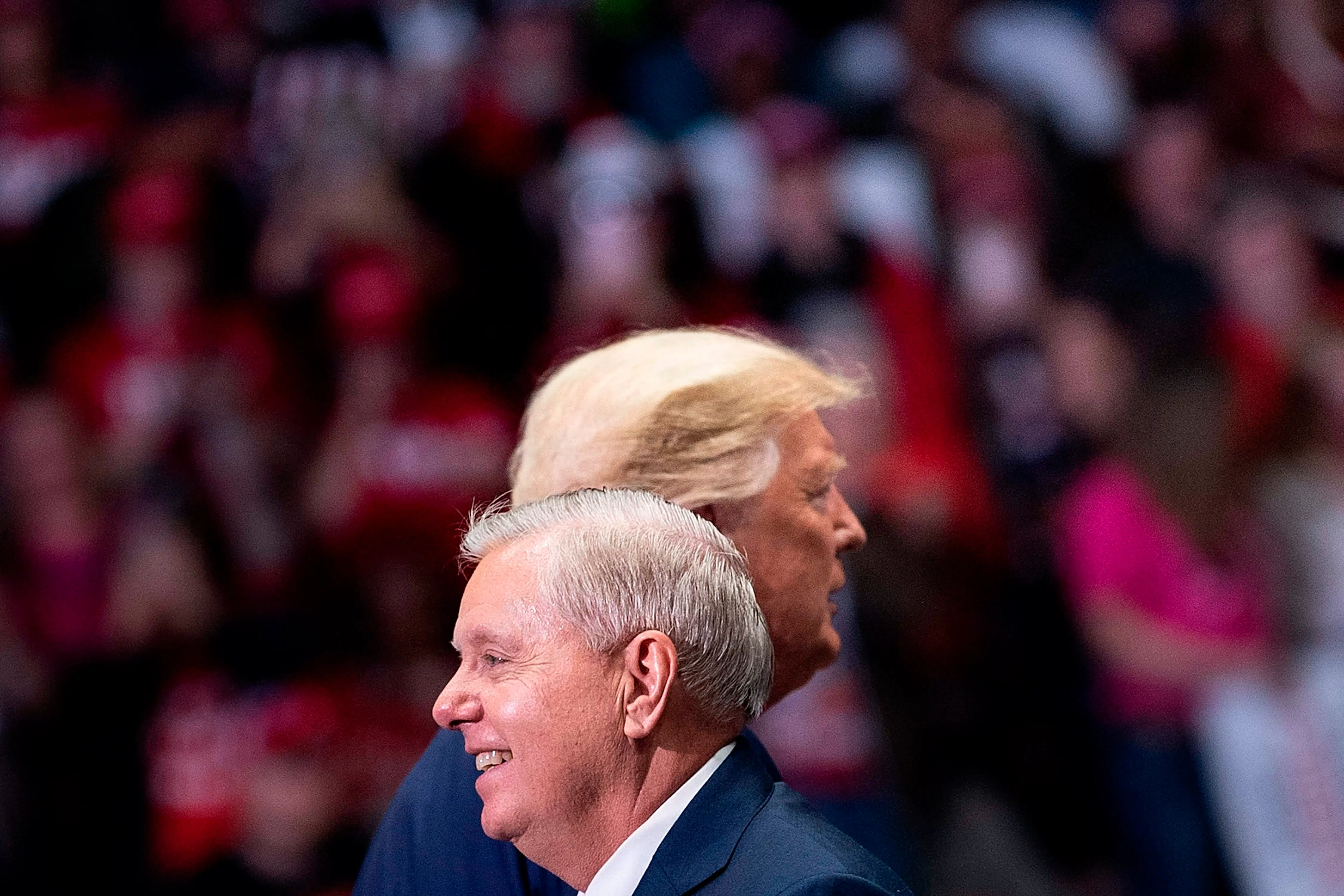 »Trump-hviskeren« er død. Det er ikke bare et tab for Trump – men for Europa