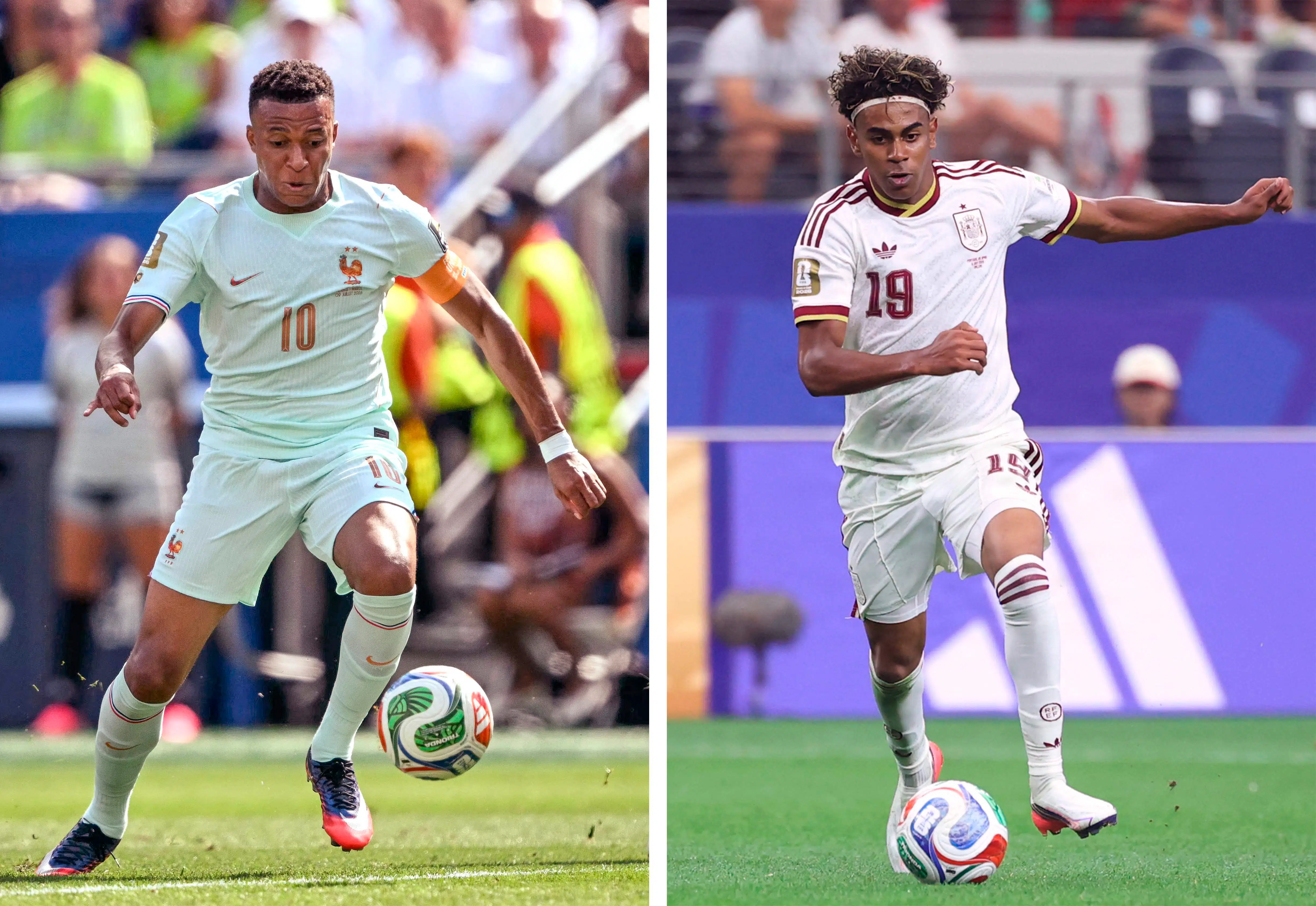 VM 2026 – her får du seneste nyt