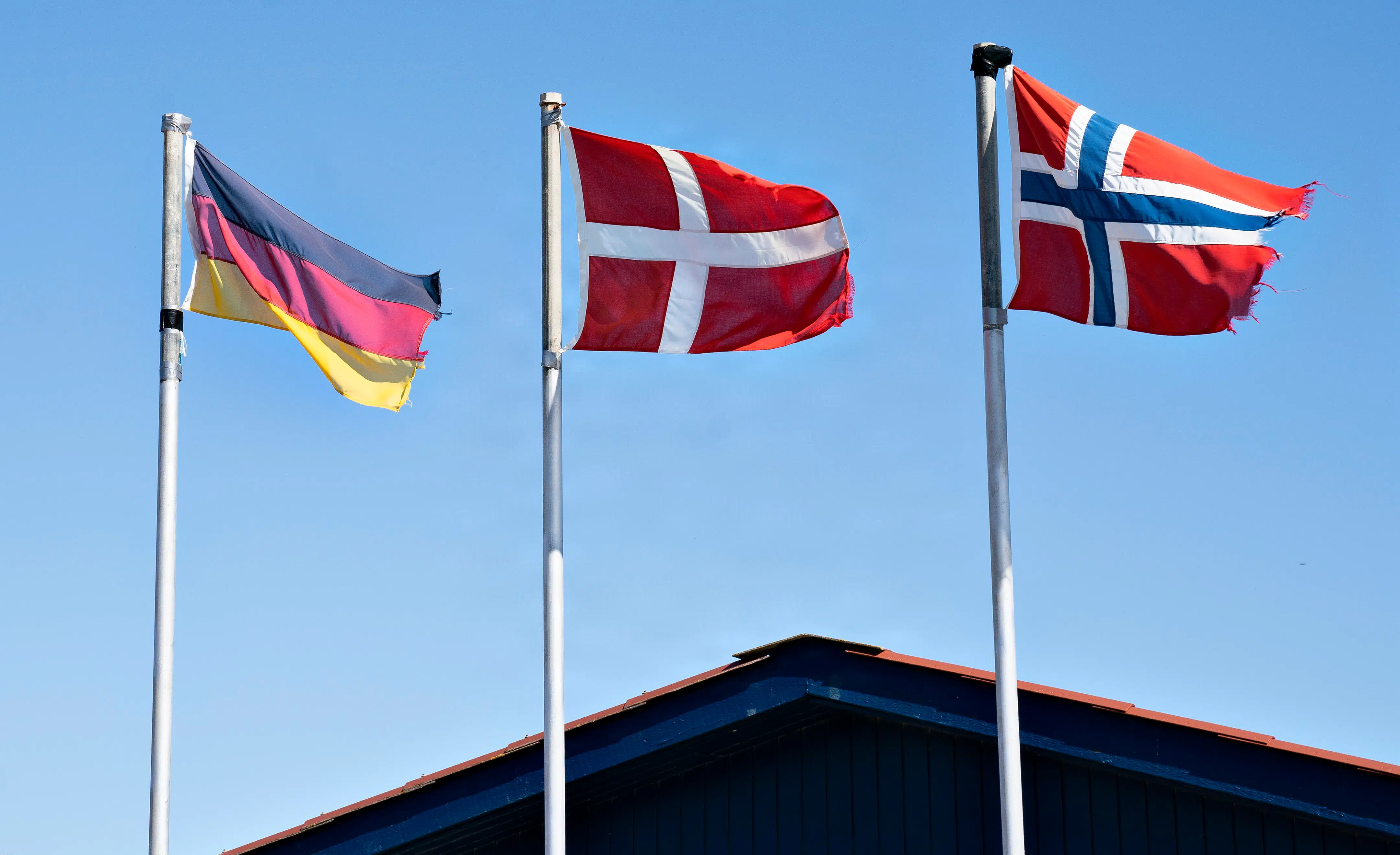 Forsker forventer stor turiststrøm til Danmark