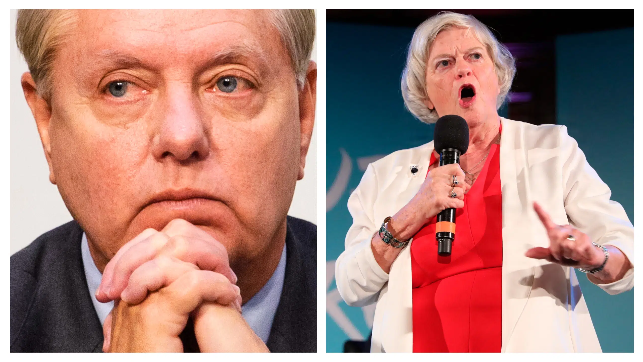 De to døde politikere afslører et paradoks. Antallet af singler eksploderer, men vi betragter dem stadig som sære