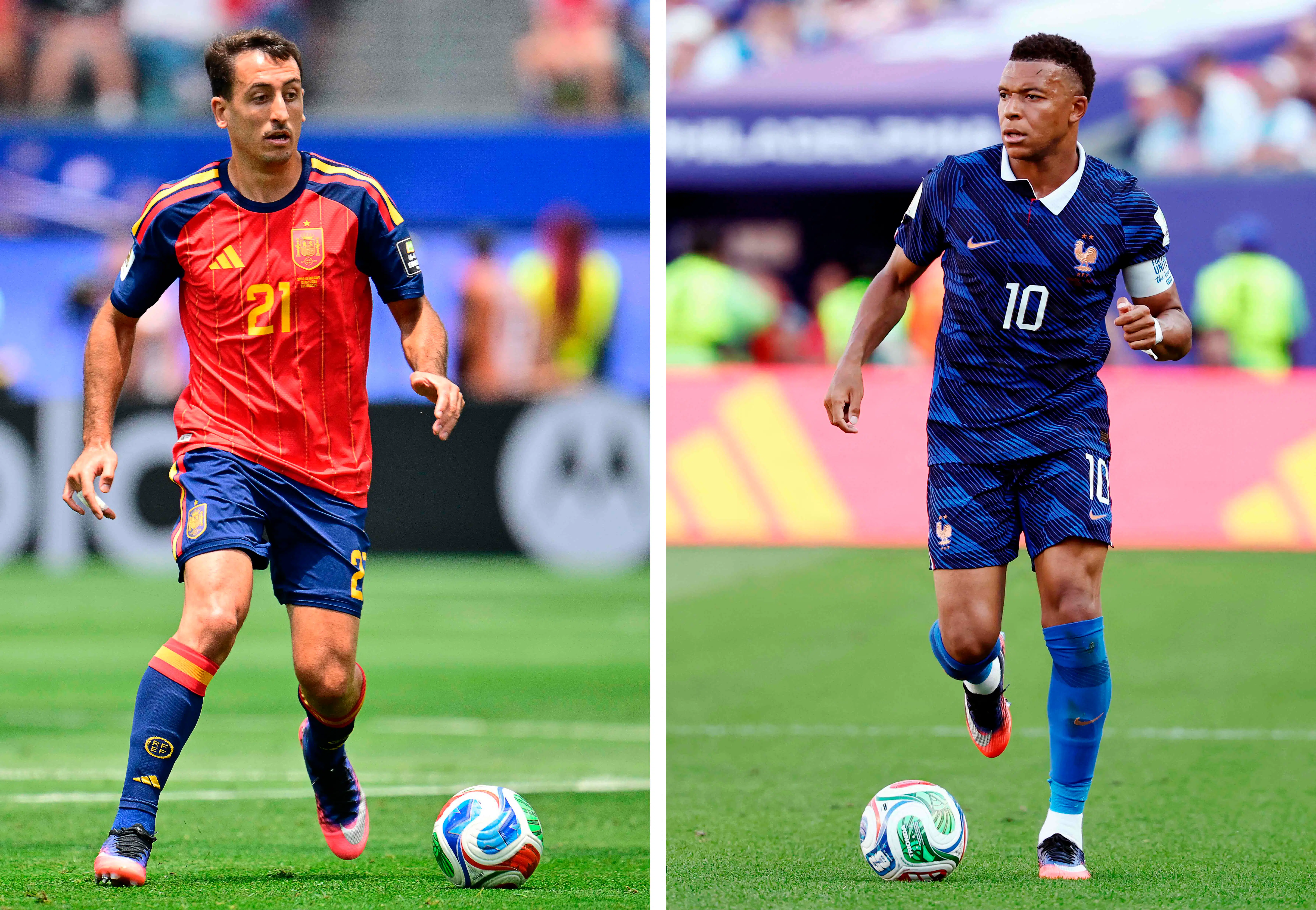 Spanish Ex-PM's Football Comments Fuel Conflict Between Spain and France