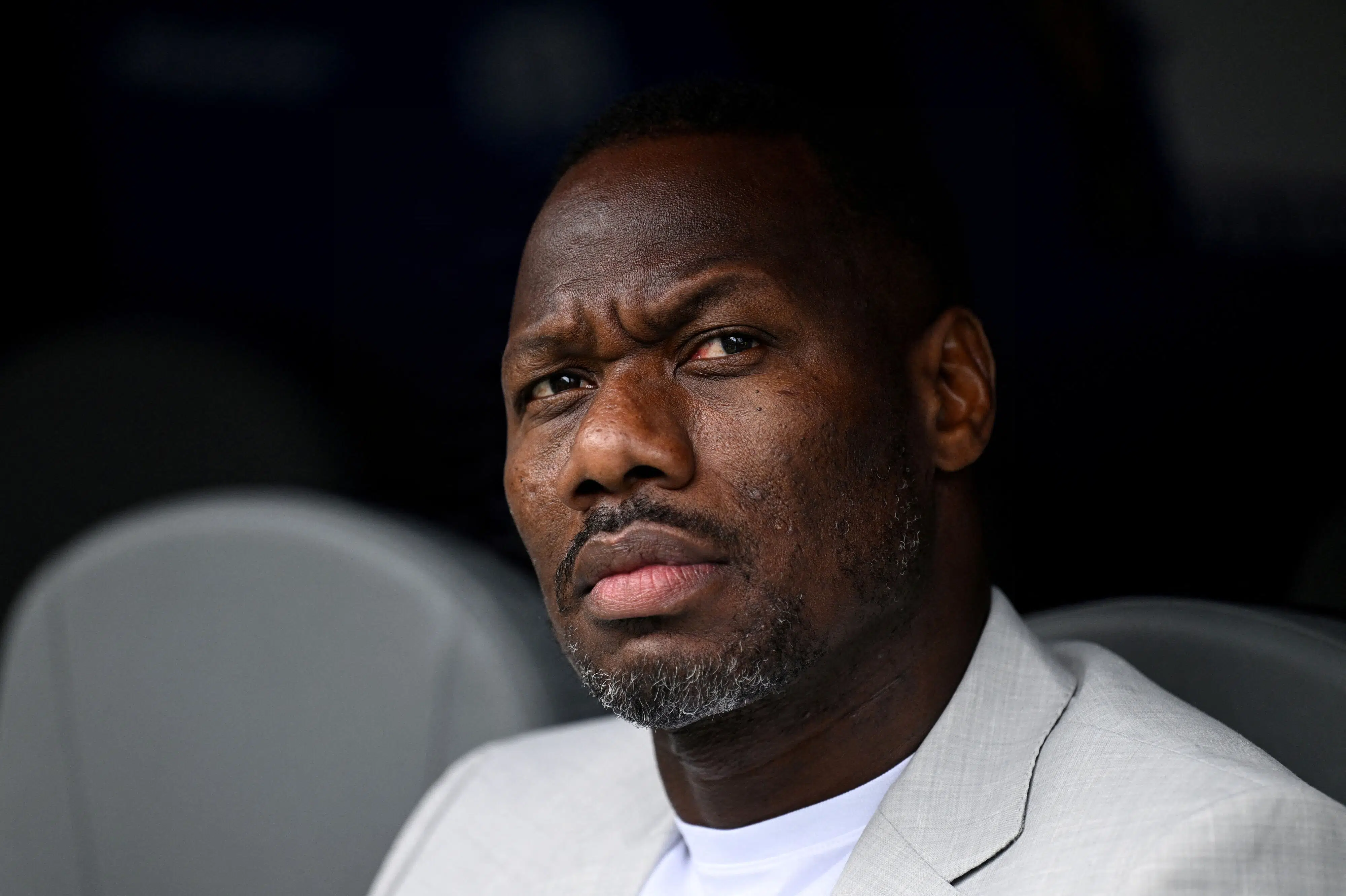 Senegal peger på landstræners lønkrav som årsag til VM-nedtur