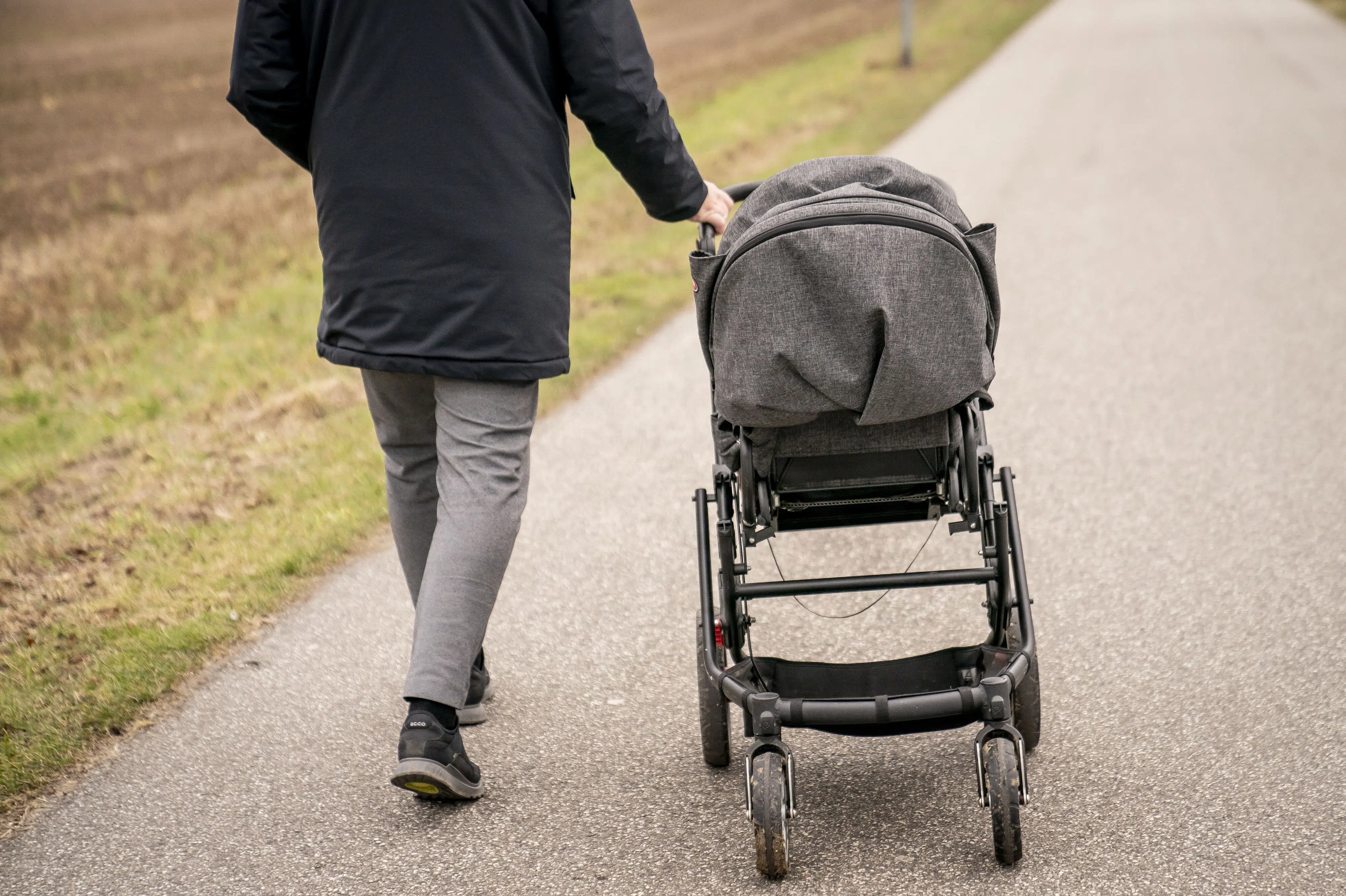 Faldende fertilitet kan forbedre samfundsøkonomien med milliarder