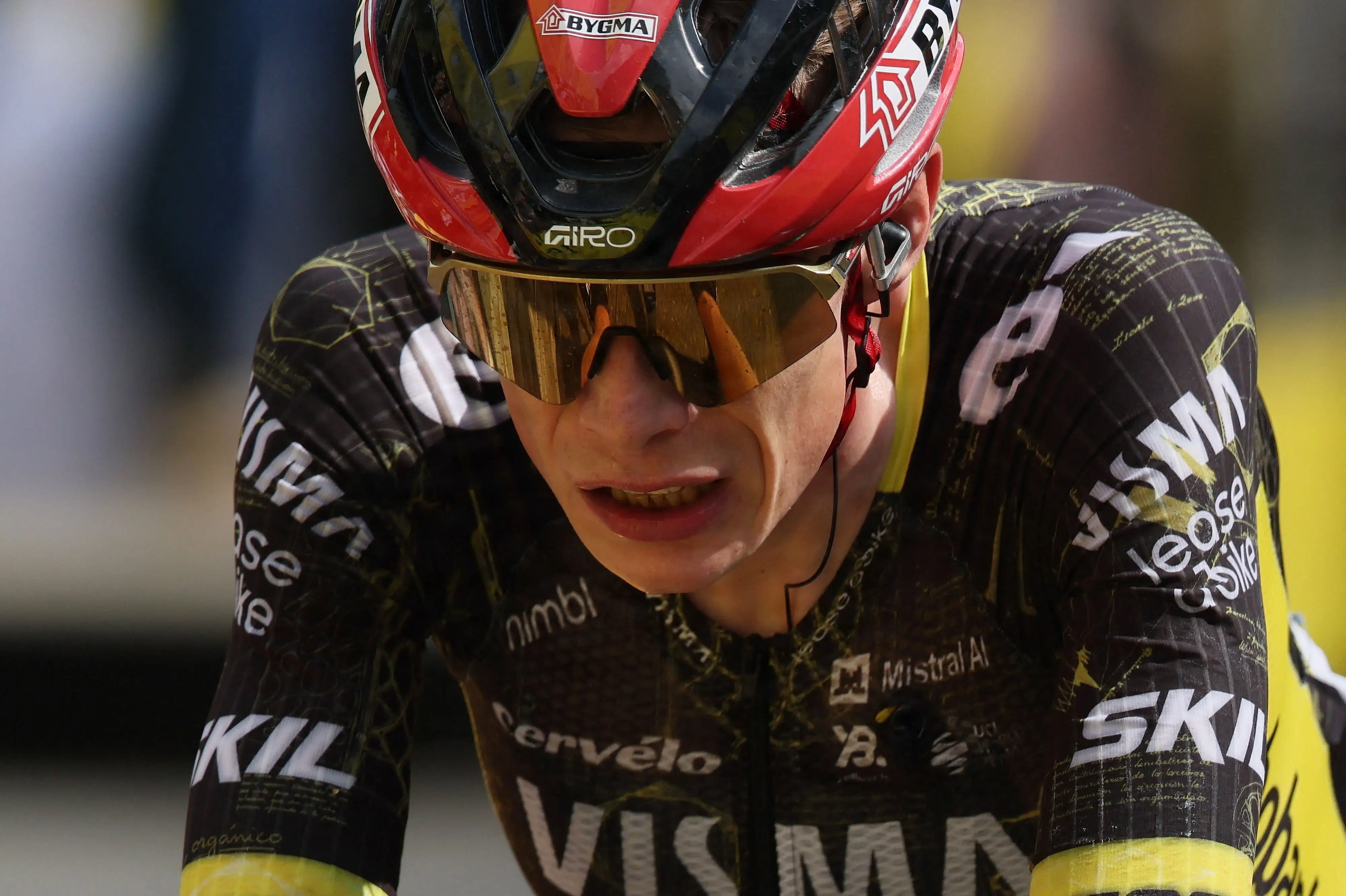 FAKTA: 10. etape i Tour de France