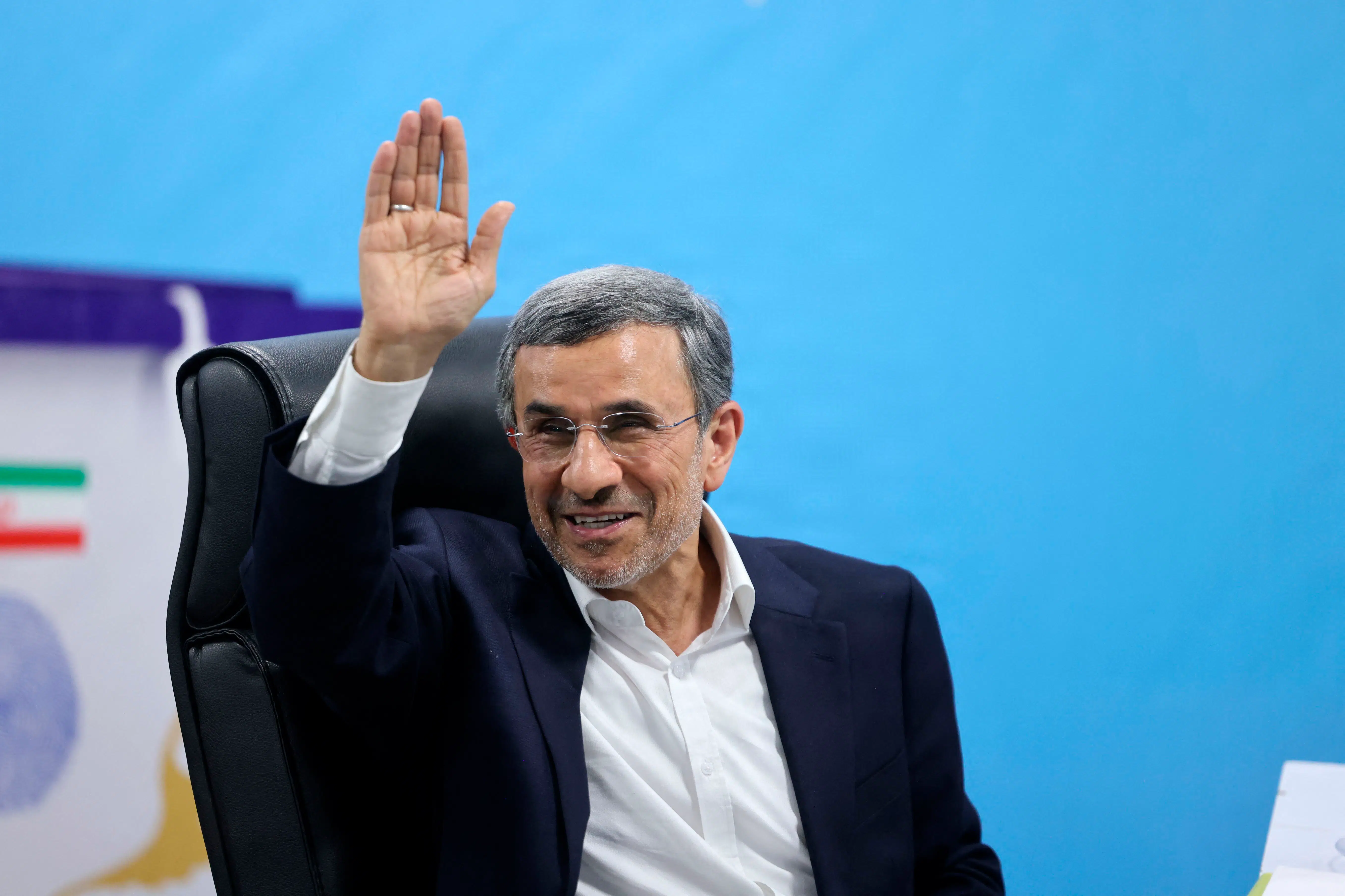 USA og Israels hemmelige plan gik i vasken – nu er der nye detaljer i sagen om rekruttering af iransk leder
