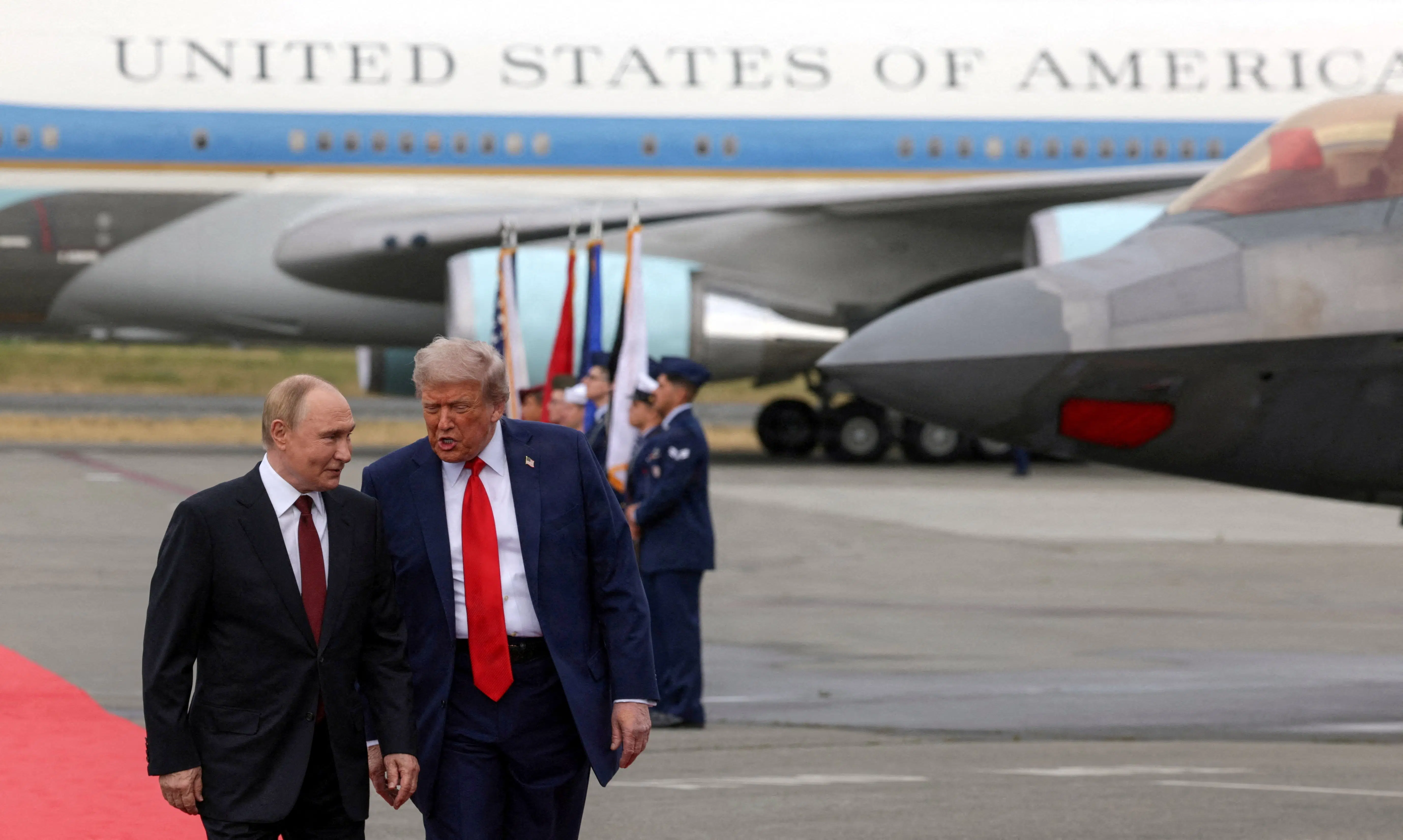 For lidt og for sent: En Putin-oligark taler ud