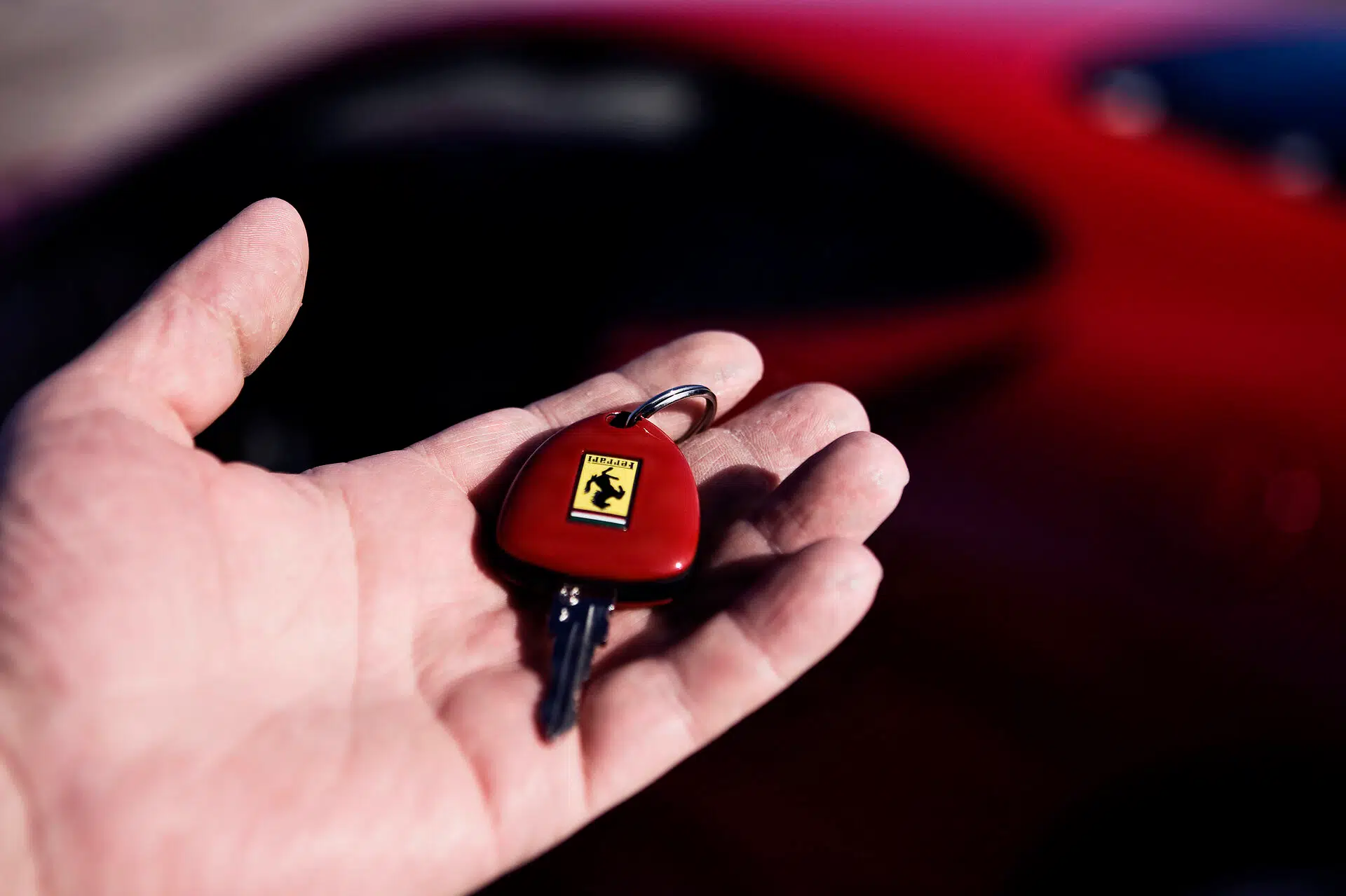 Er du rigtig klog: Hvad ved du om Ferrari?