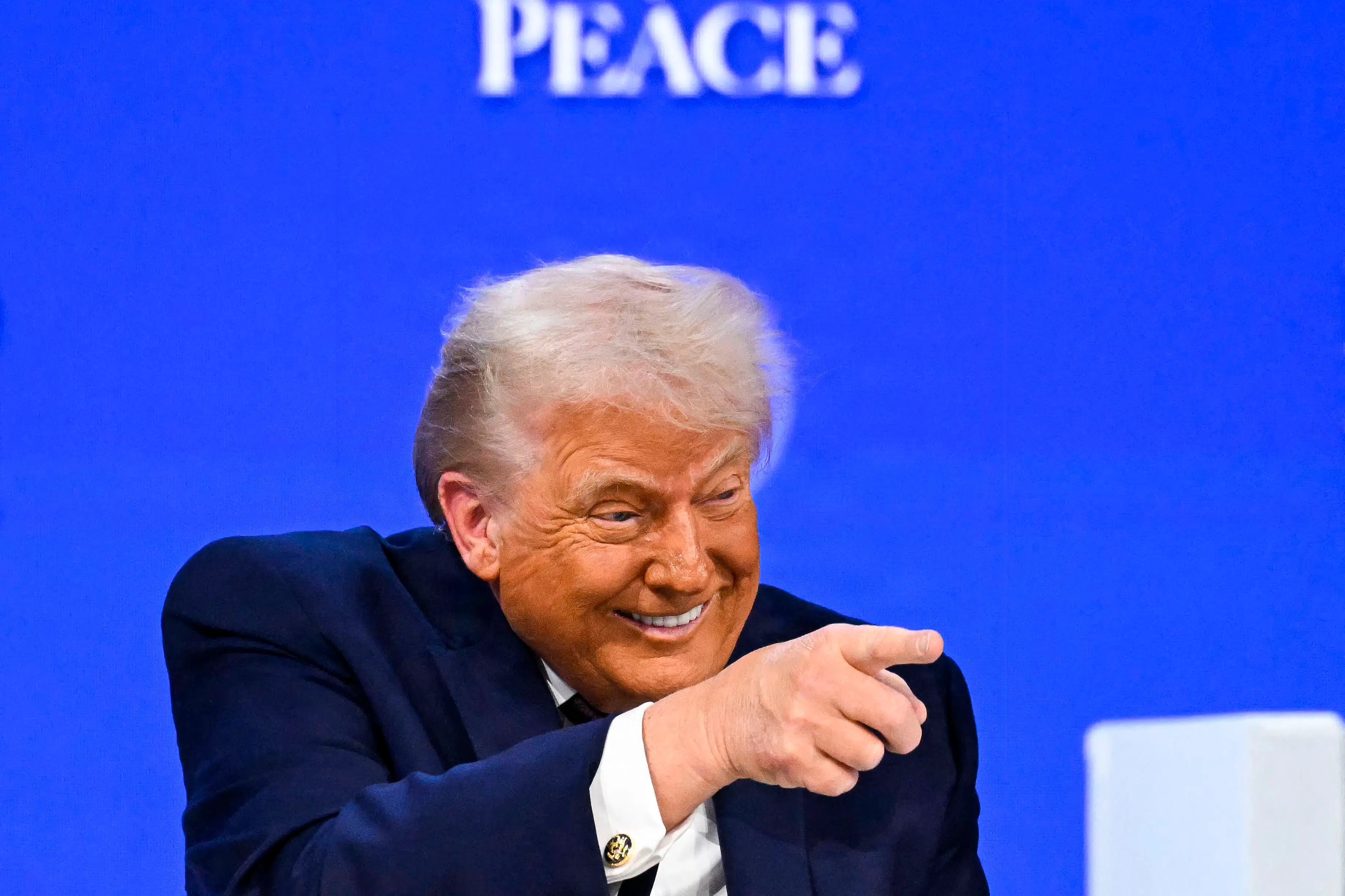 Trump har haft et vildt 2026, men alt er ikke gået som smurt i olie for præsidenten