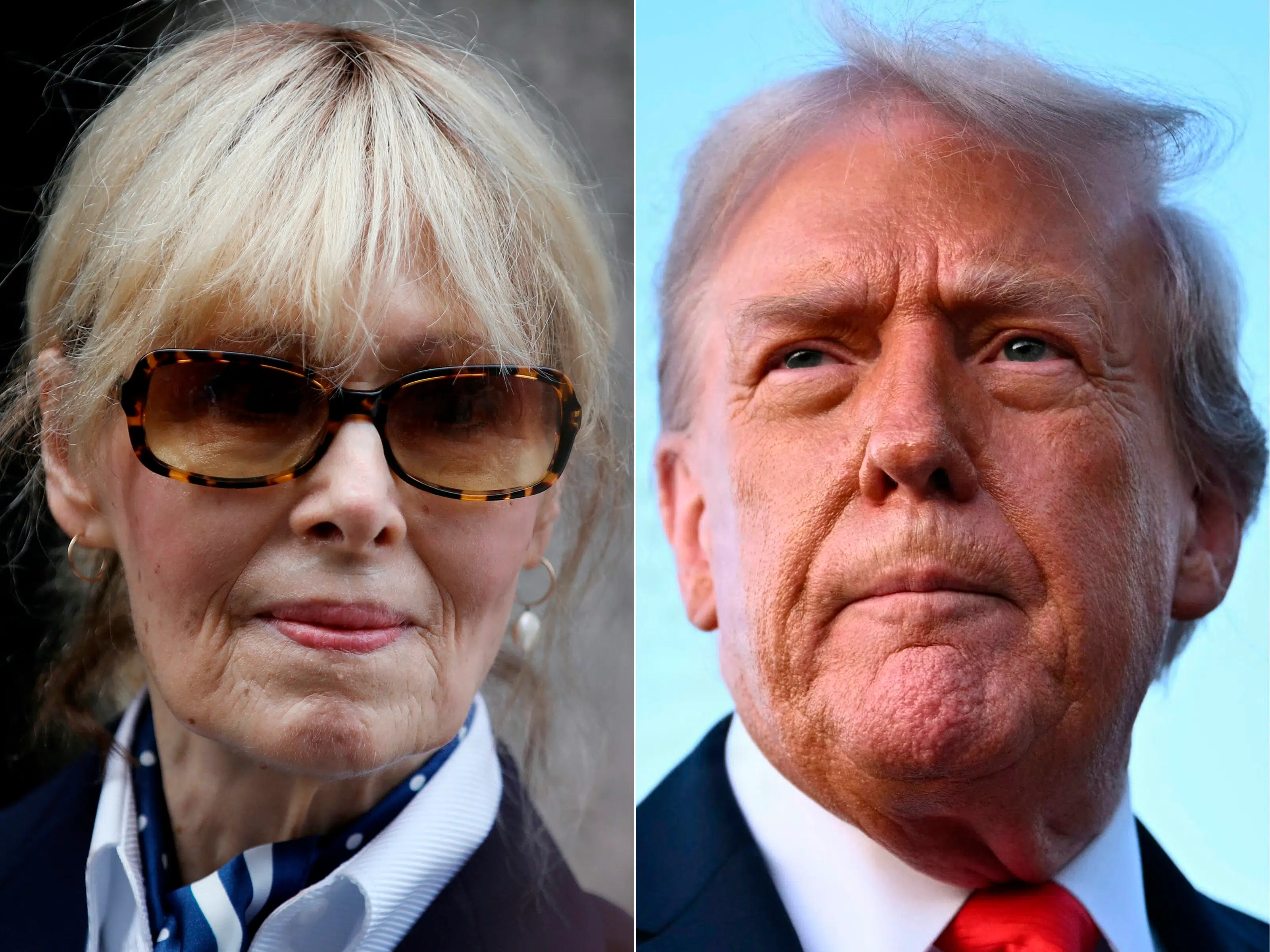 Trump betaler millionerstatning i sag om seksuelt misbrug og æreskrænkelse