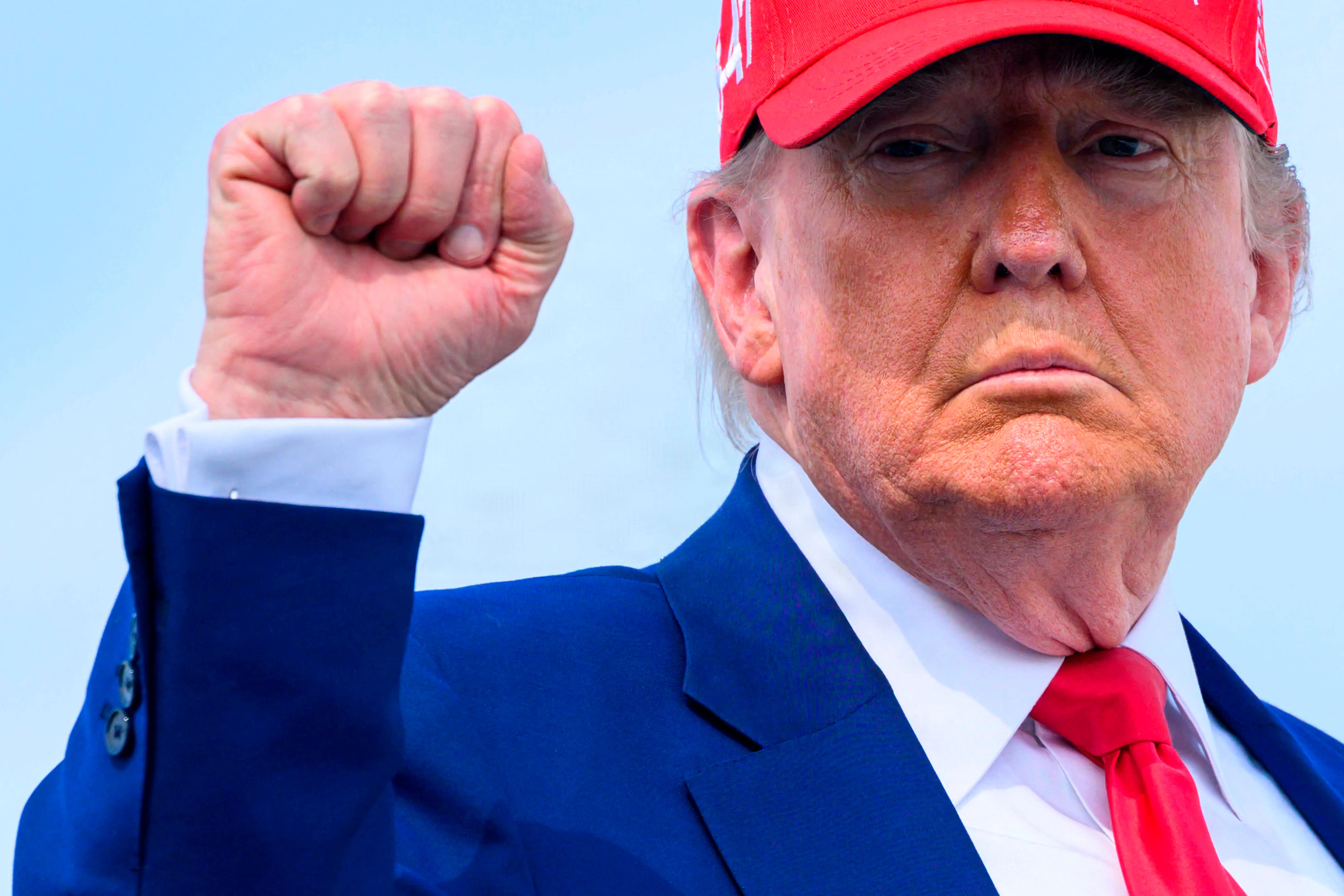 Trumps trussel om hormuztold er et nyt gigantisk selvmål