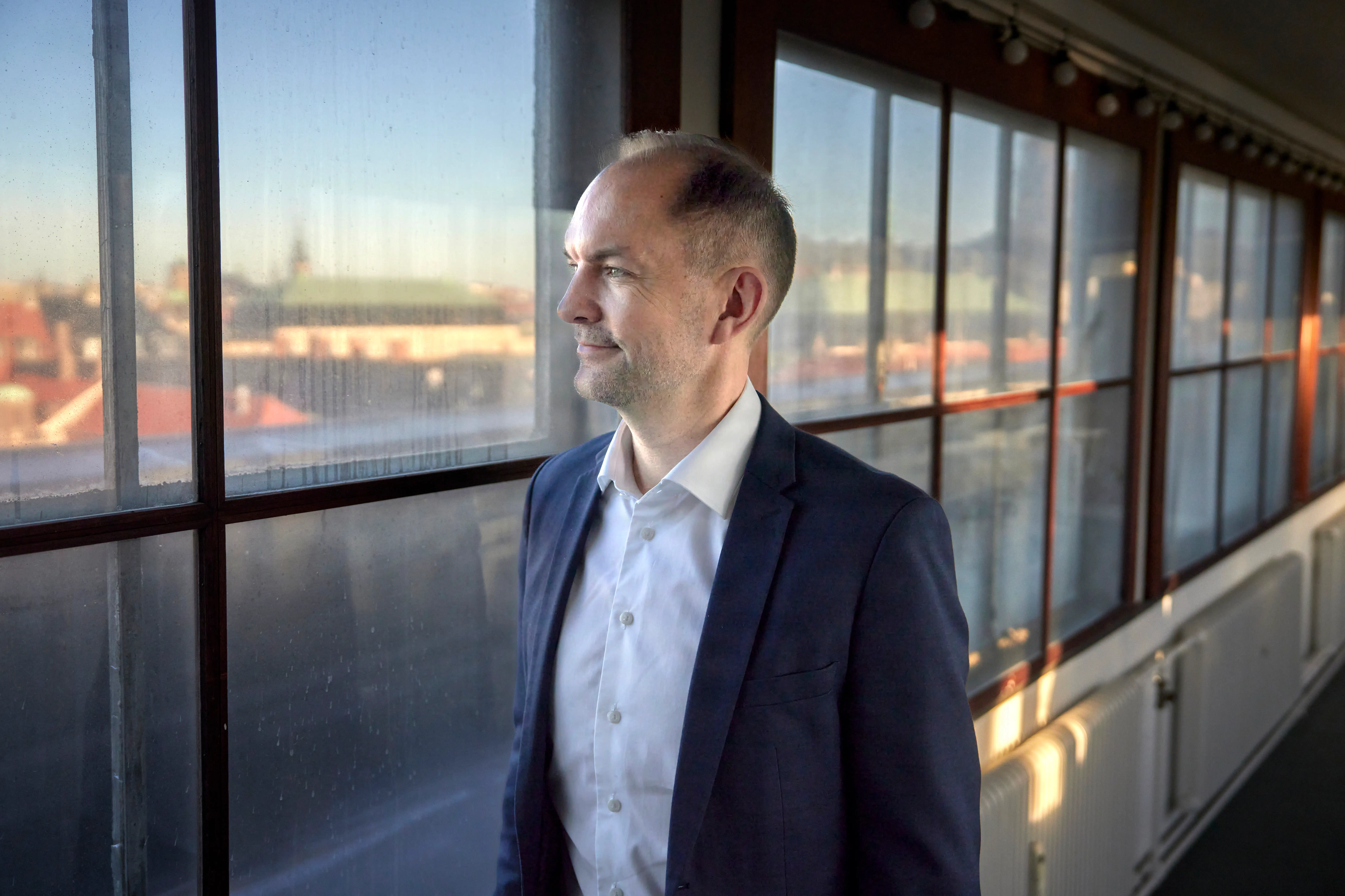 Regeringen vil hastekøbe nye drone- og antidronesystemer