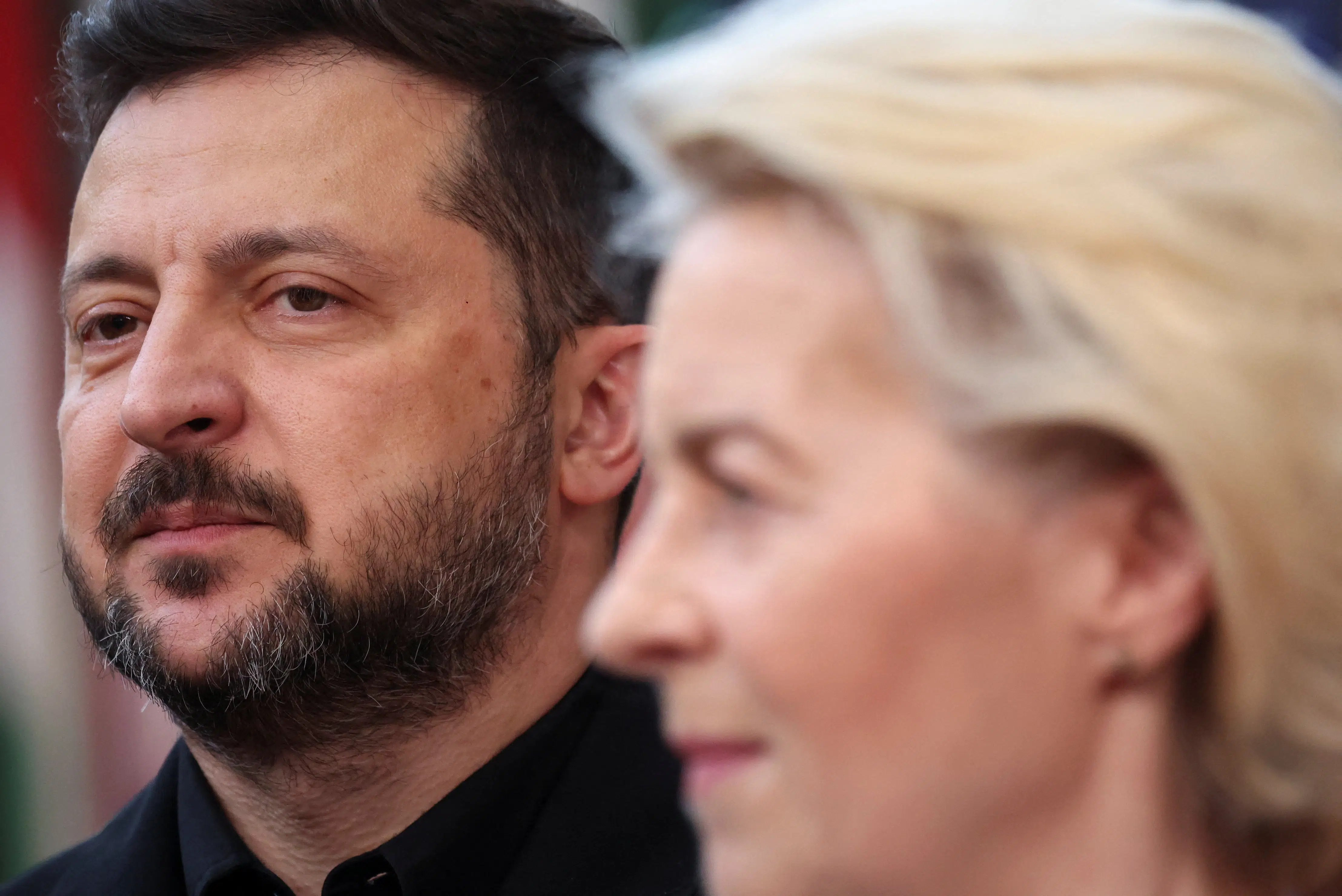 EUs udvidelse har fået nyt momentum – en »geopolitisk nødvendighed«, siger Løkke