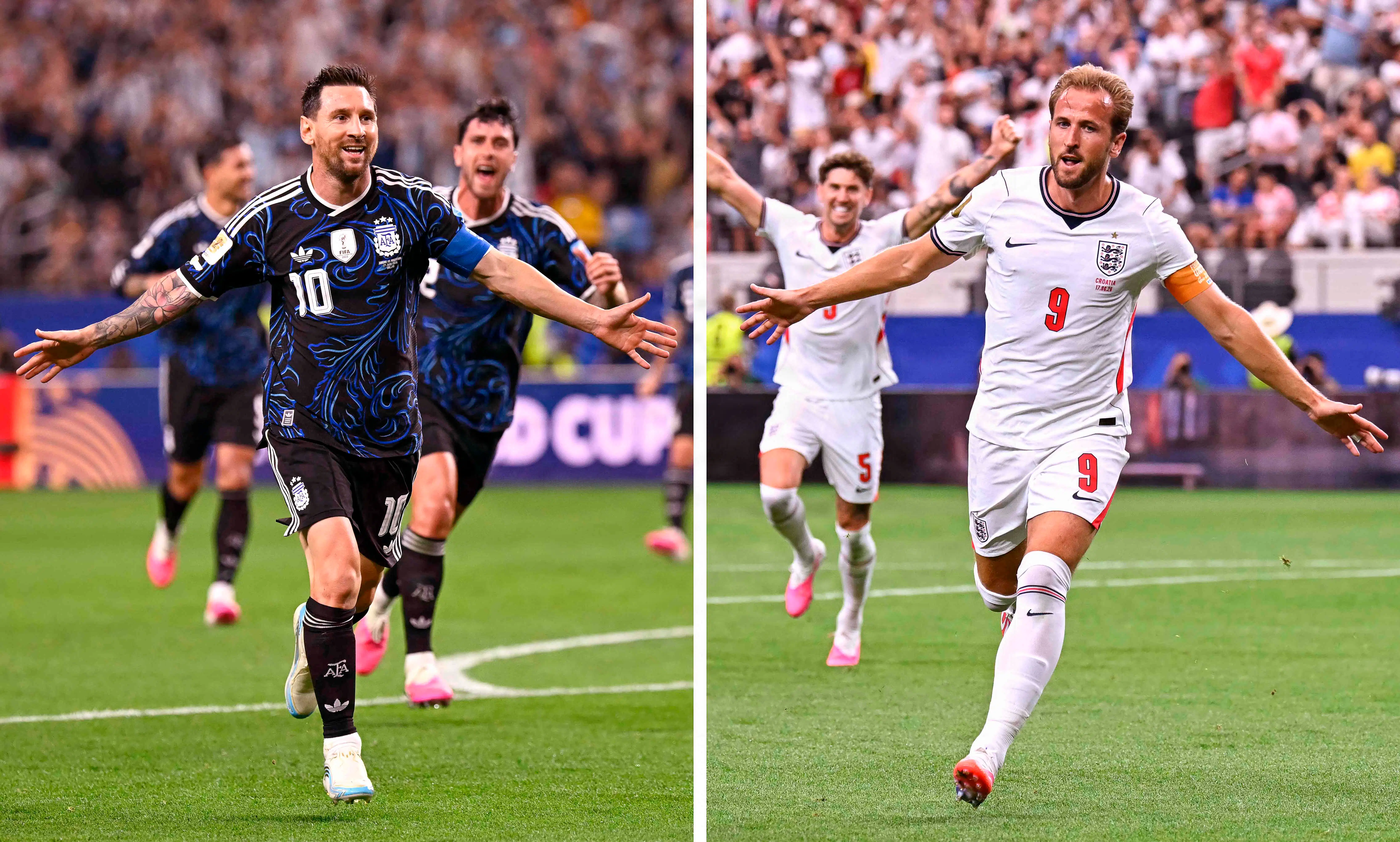 VM 2026 – her får du seneste nyt