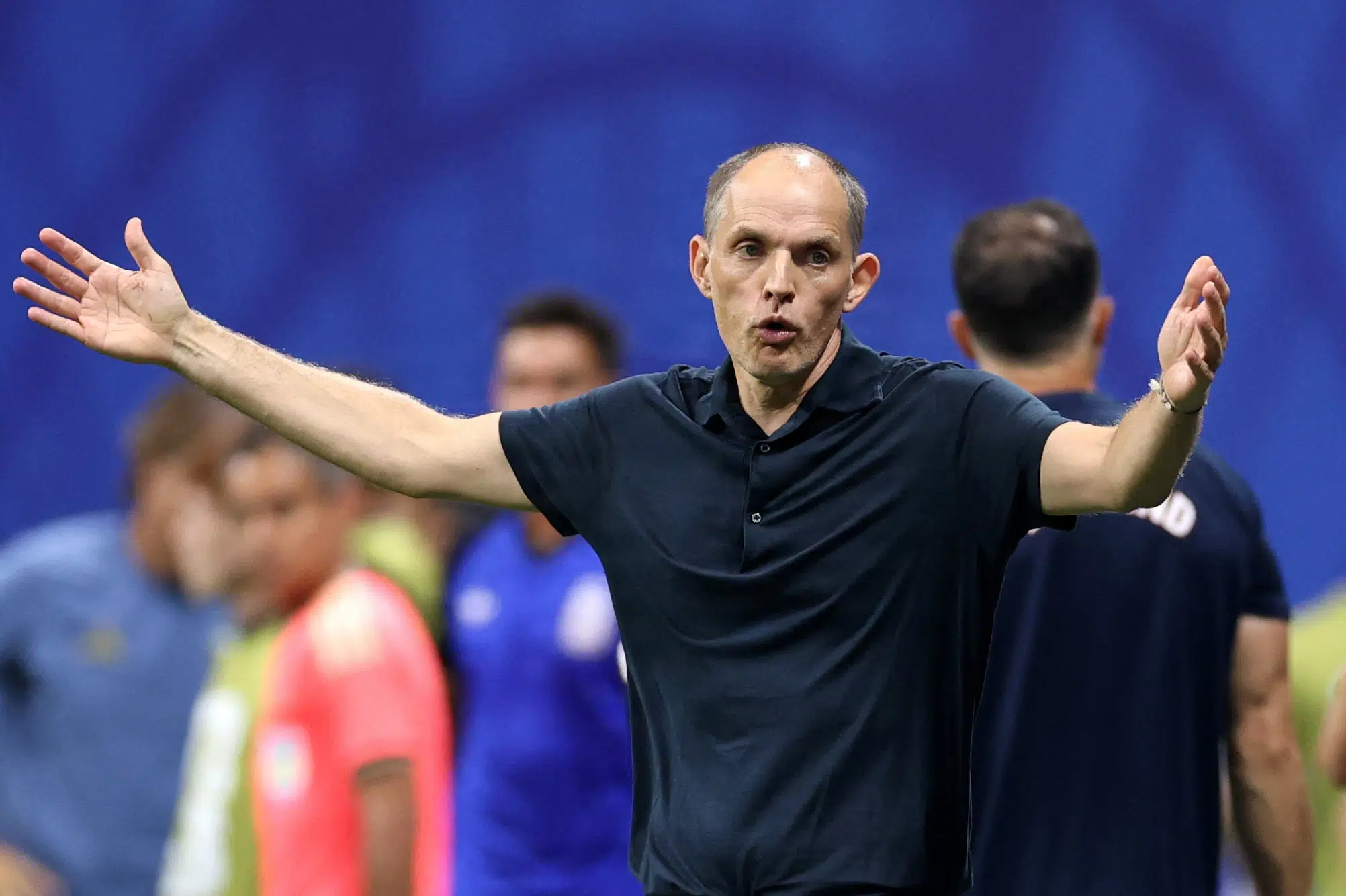 Tidligere profiler skyder med skarpt mod Tuchel efter VM-nedtur