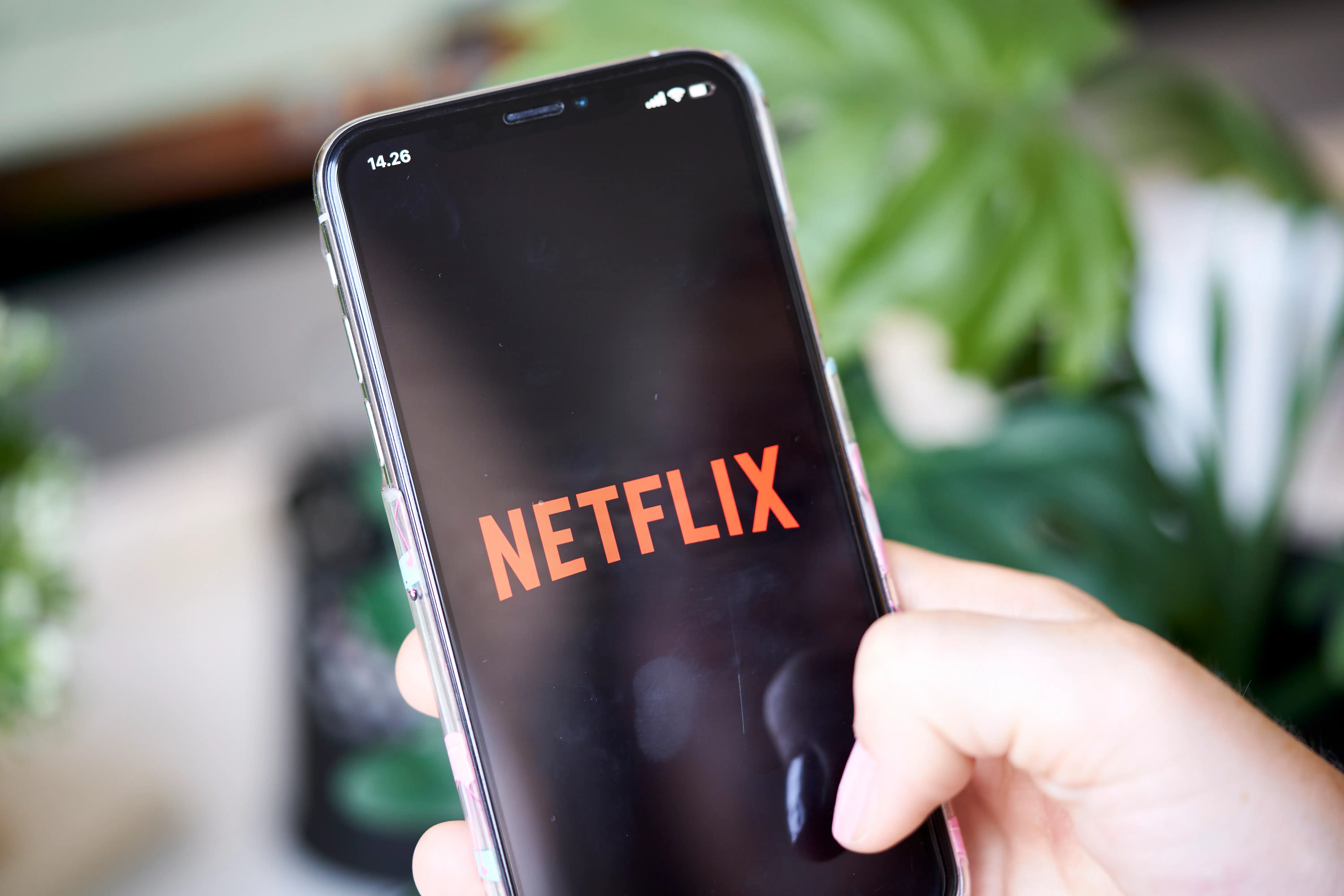 Netflix går til angreb på YouTube: »Jeg har aldrig set det så vildt, som det er nu«