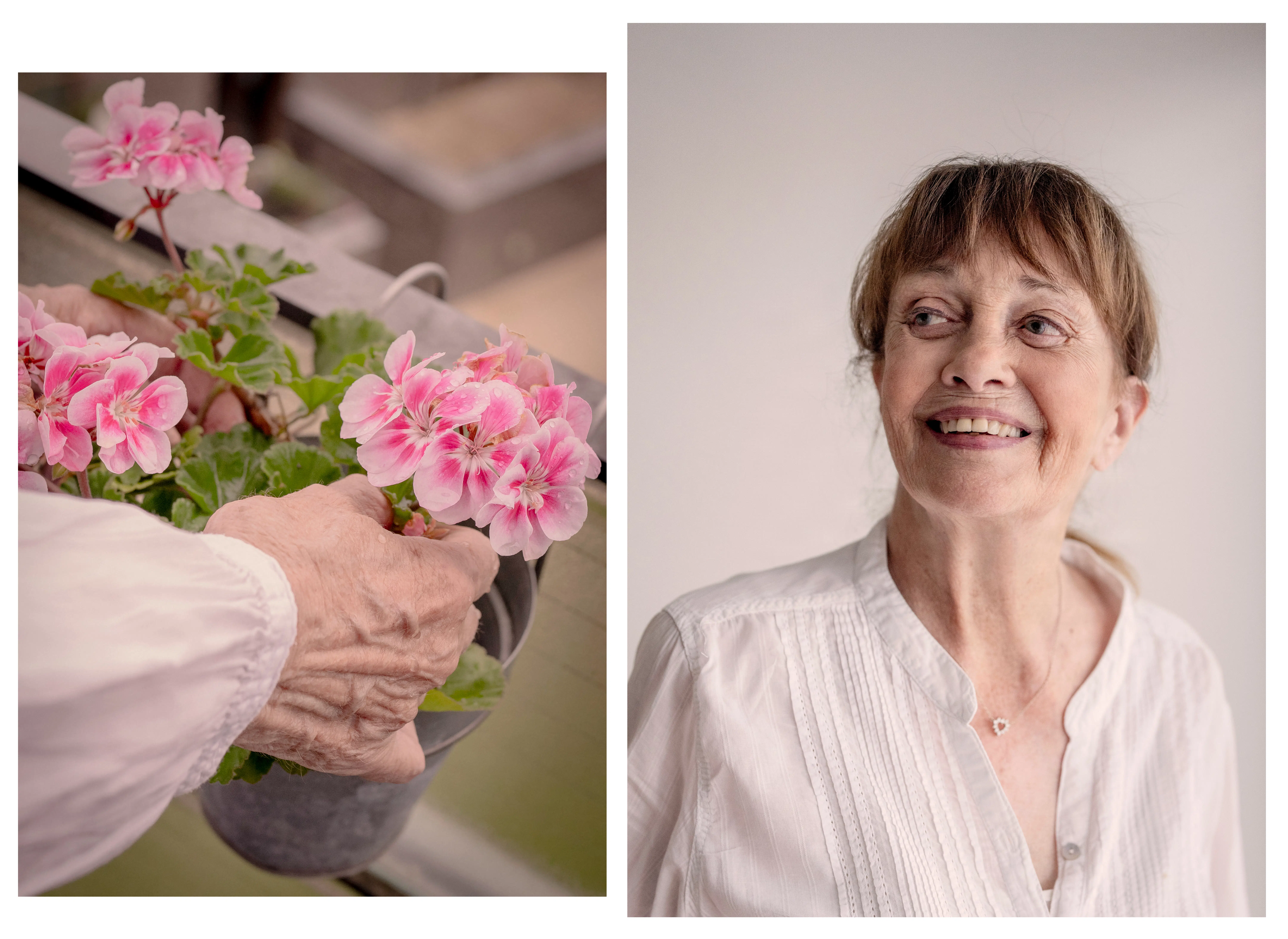 Malene Schwartz fylder 90 år: »Jeg gør mit bedste. For min gerning, mit udseende, mit liv«