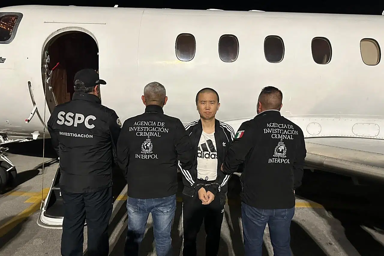 Mexicos fentanylkonge var en kinesisk akademiker med kærlighed for »det vilde vest«
