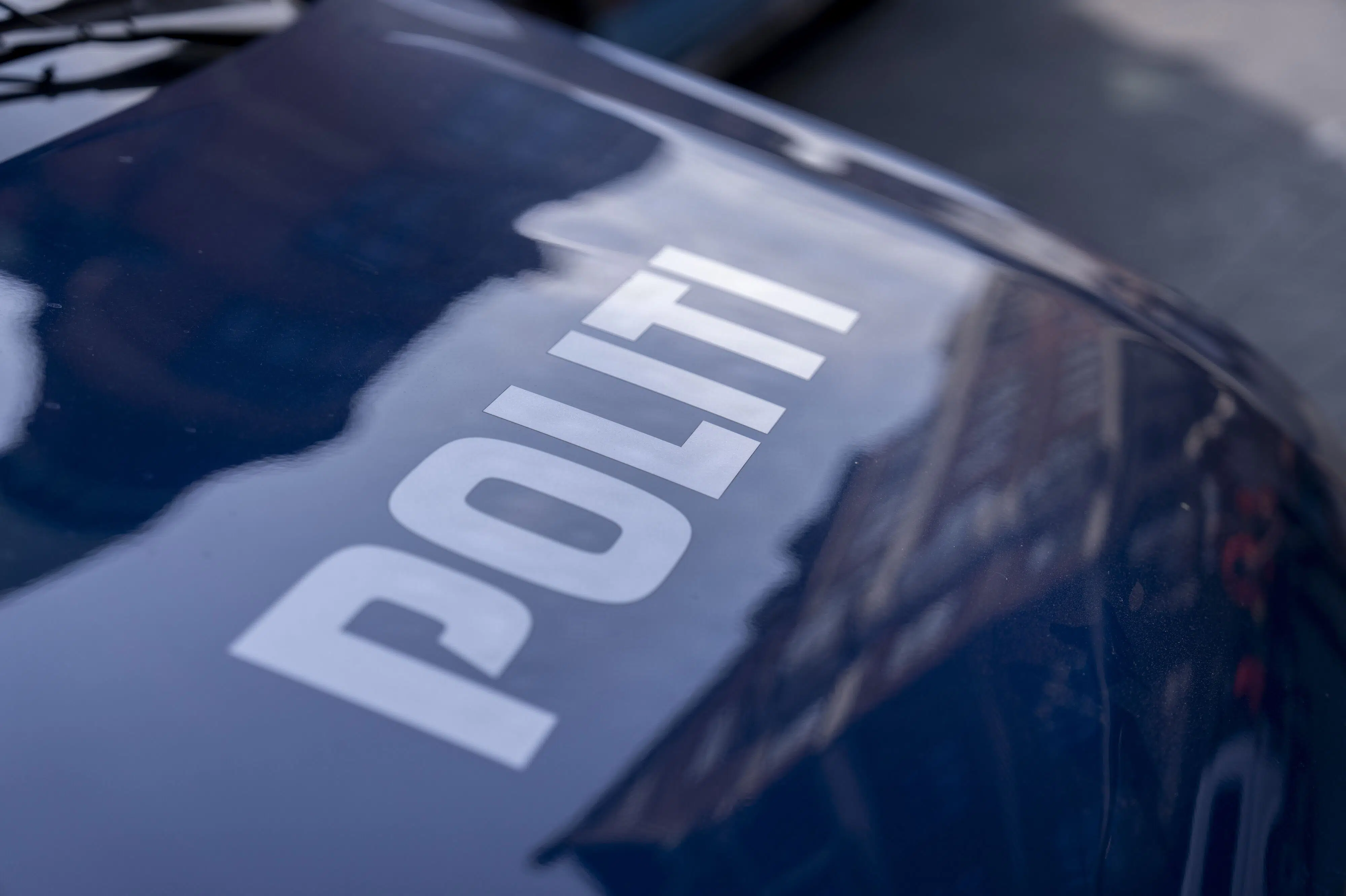 Mand sendt på hospitalet efter knivstikkeri ved Halmtorvet