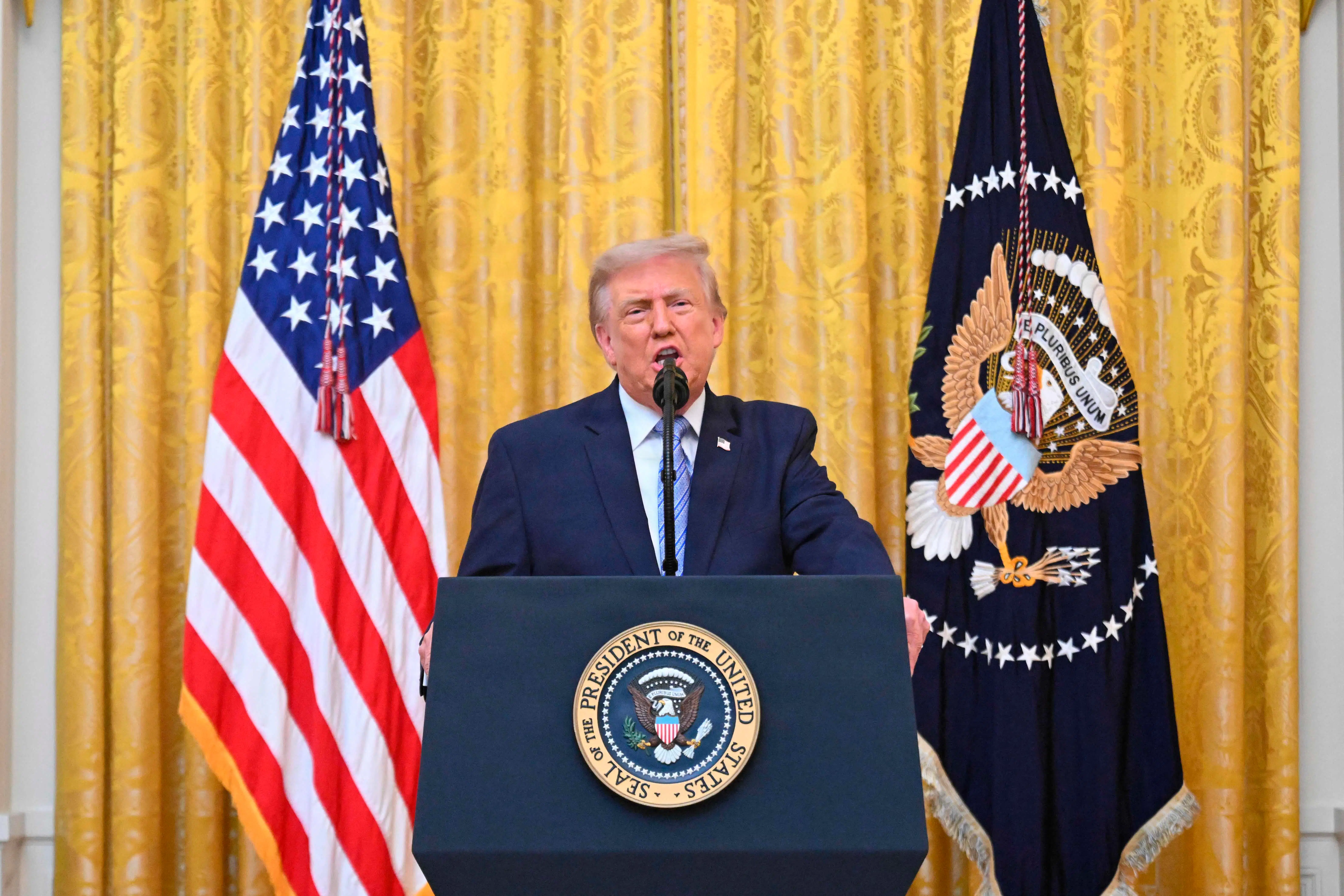 Seneste nyt om Trump og USA – følg med her