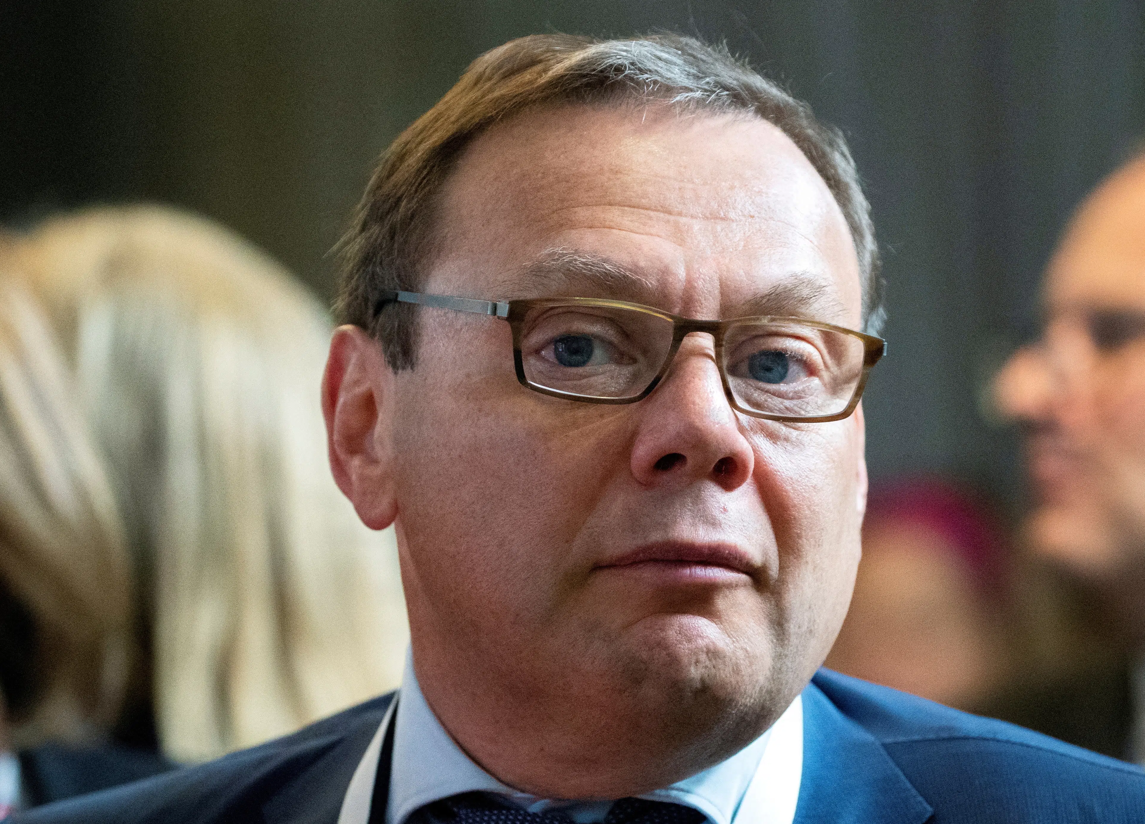 Medie: Dansk bank ville skjule tråde til Kremls øverste finansmand
