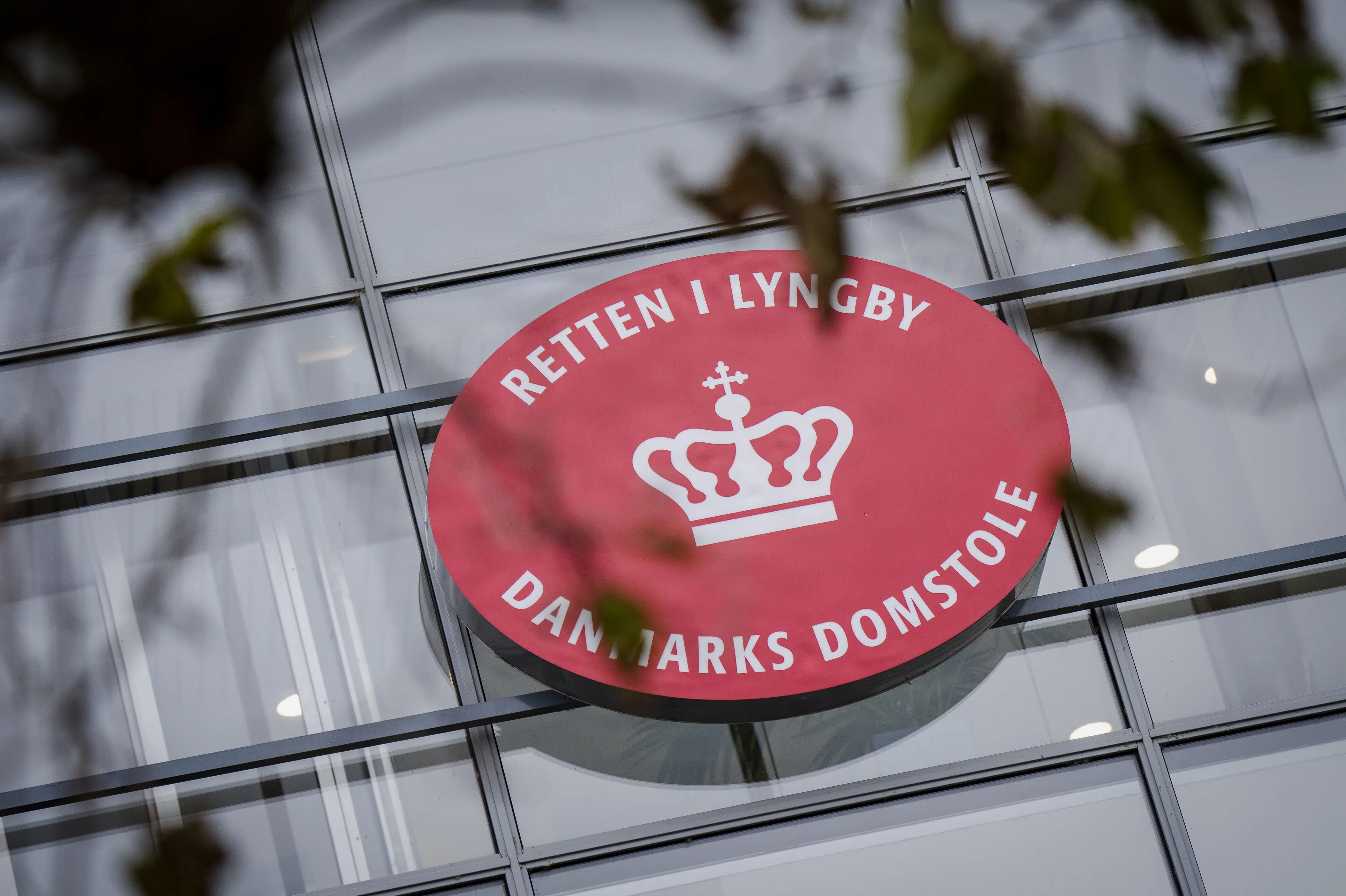 Janni Ree tiltalt for at videregive eksmands testamente