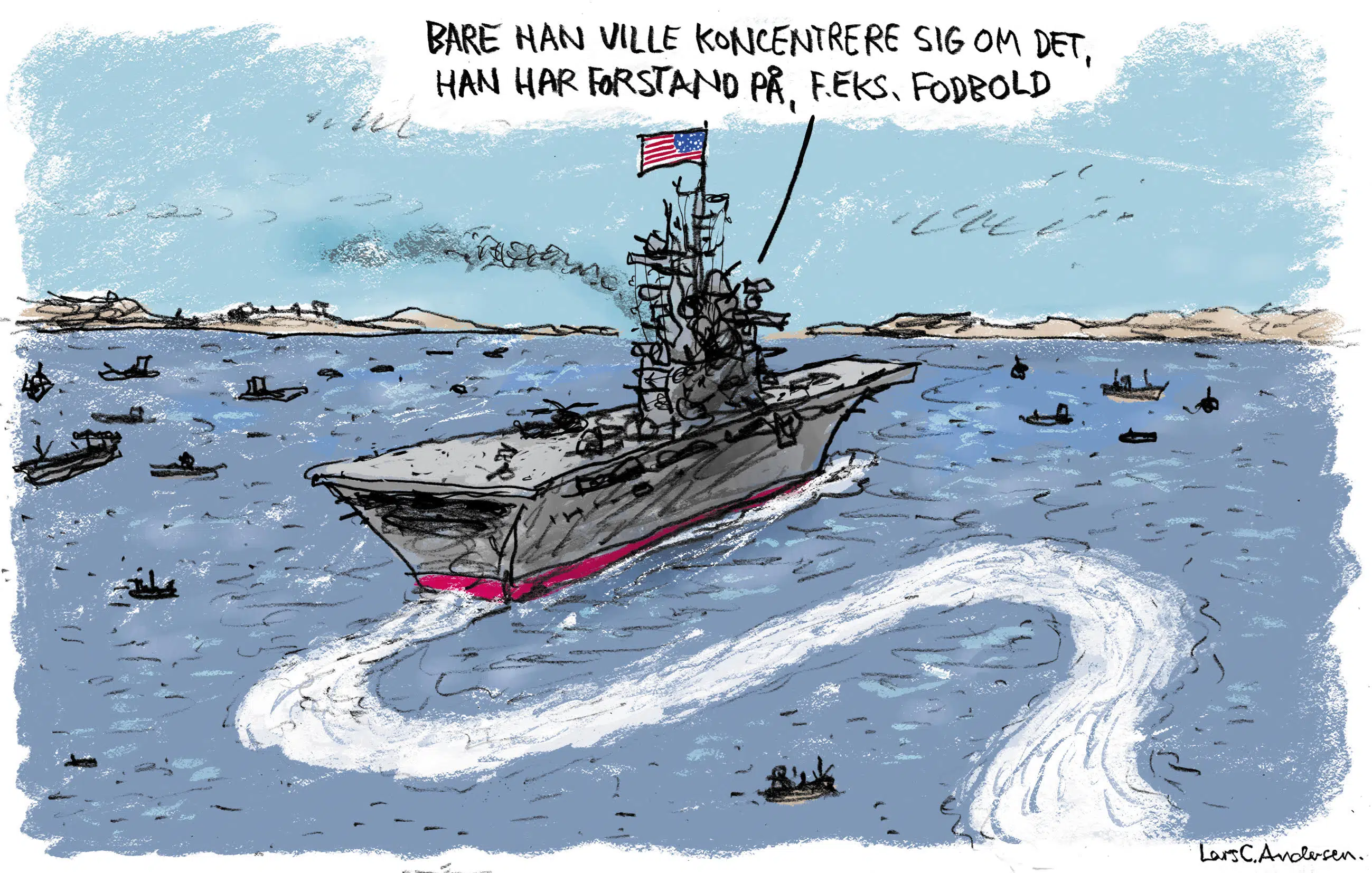 ZIGZAGKURS