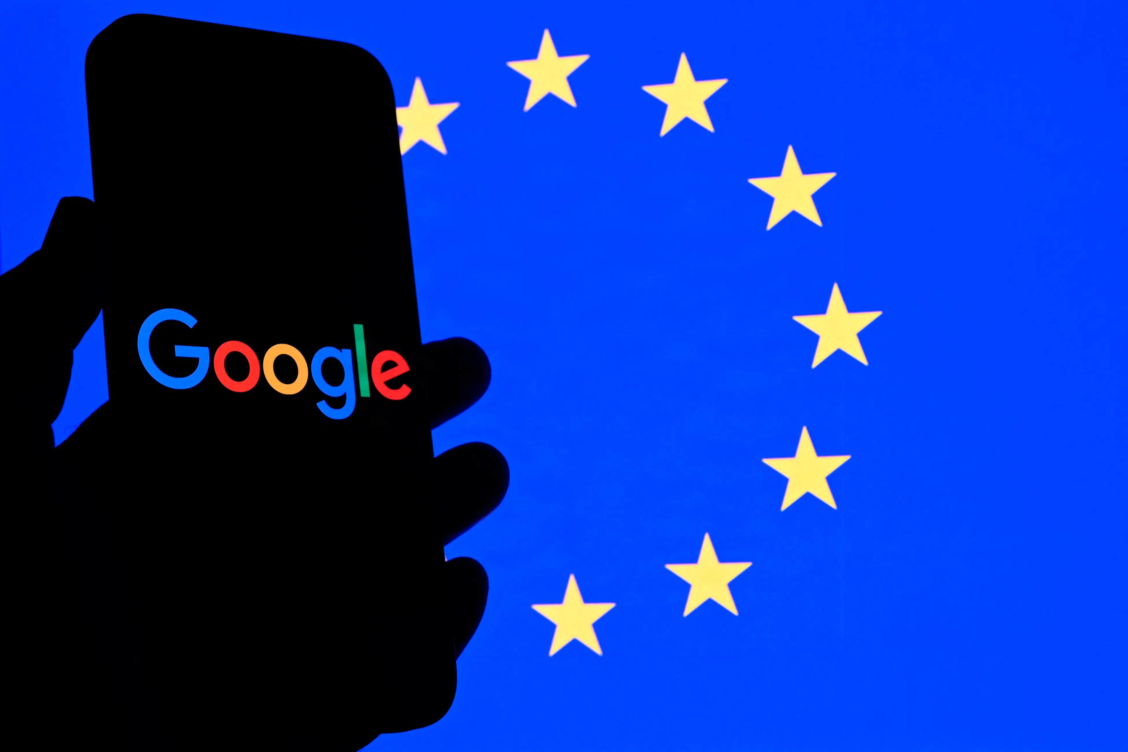 EU slår hårdt til mod Google – og det er ikke slut