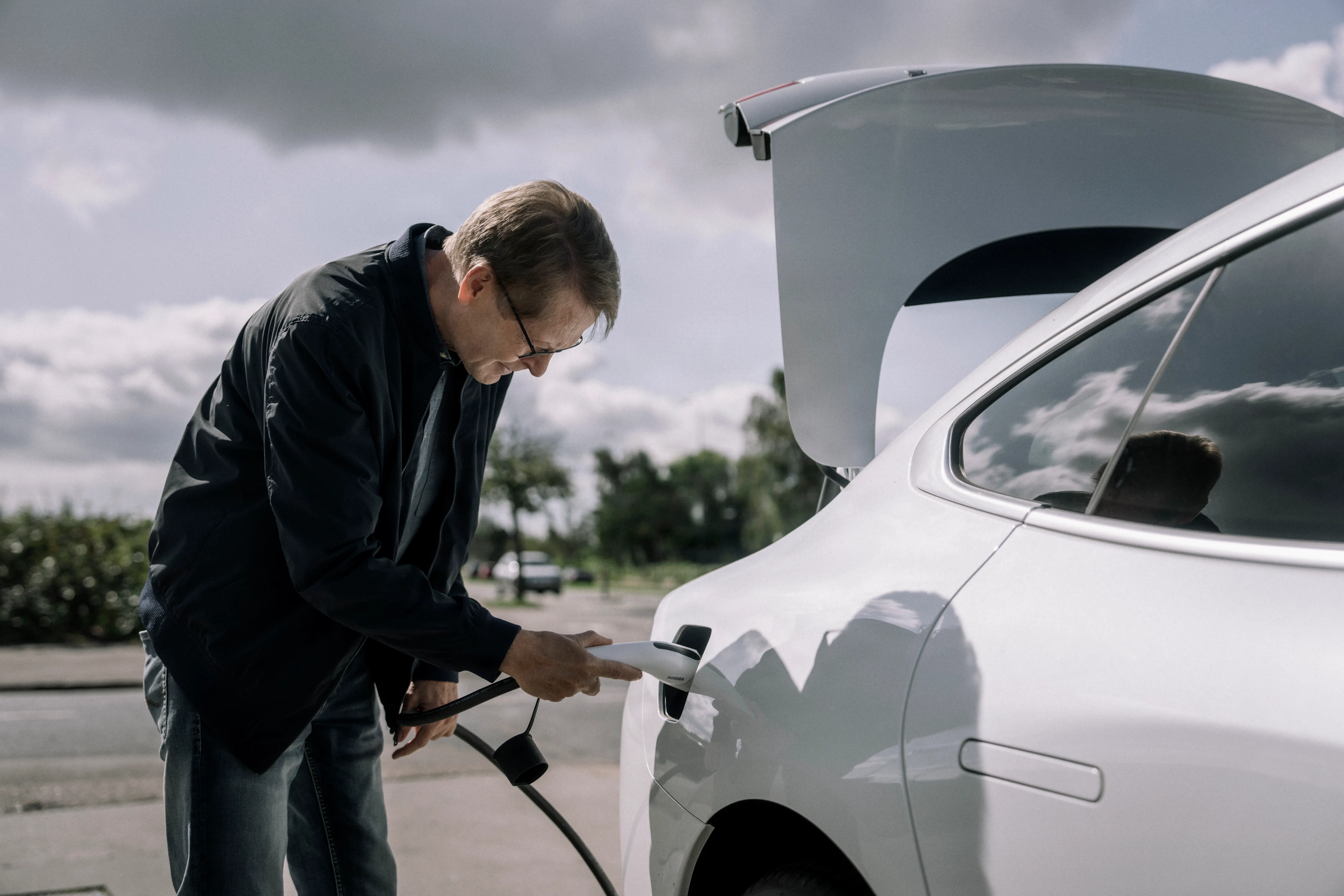All-inclusive EV charging deals strain Denmark's power grid