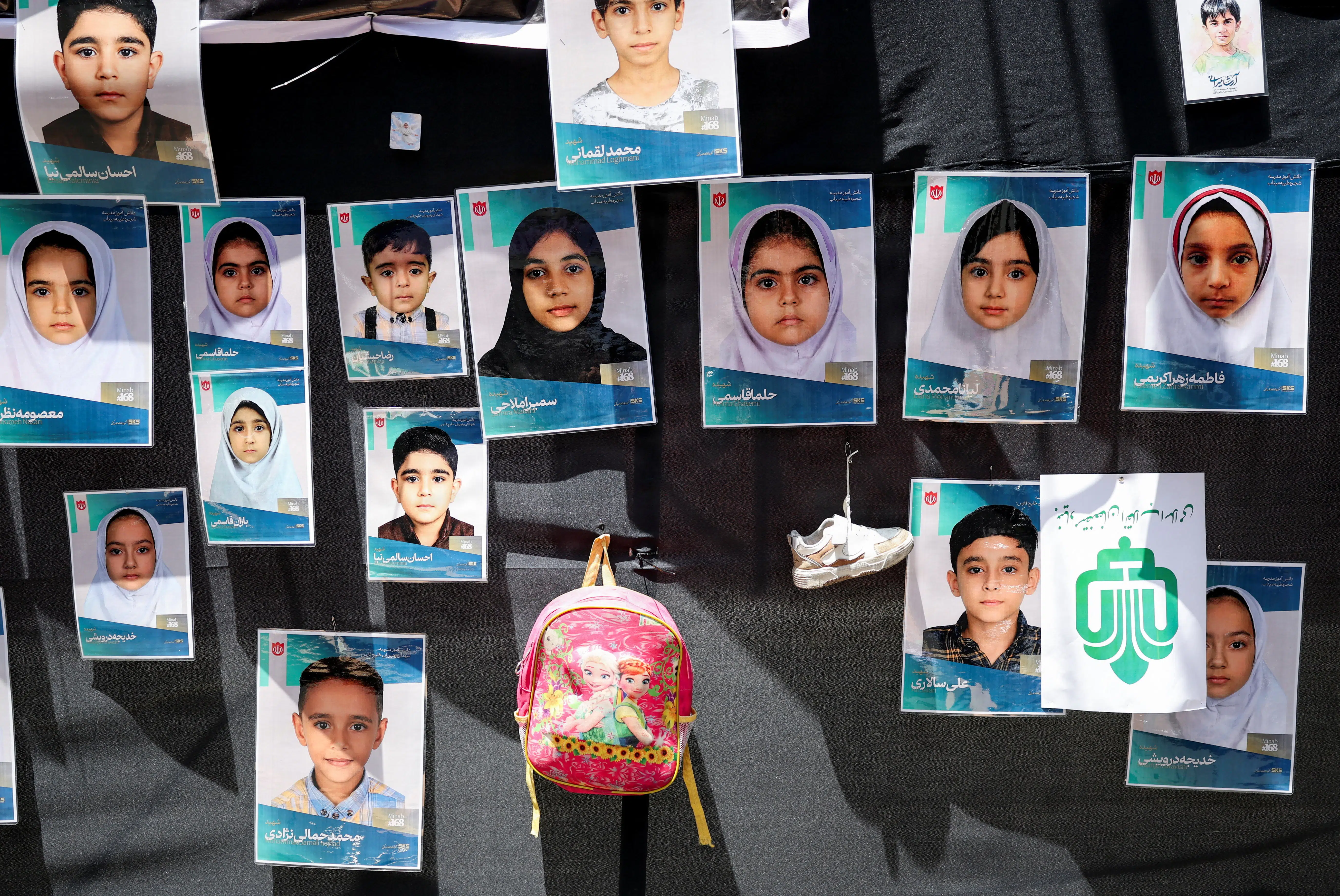 Stor undersøgelse peger på USA som ansvarlig for dødbringende angreb på skole i Iran