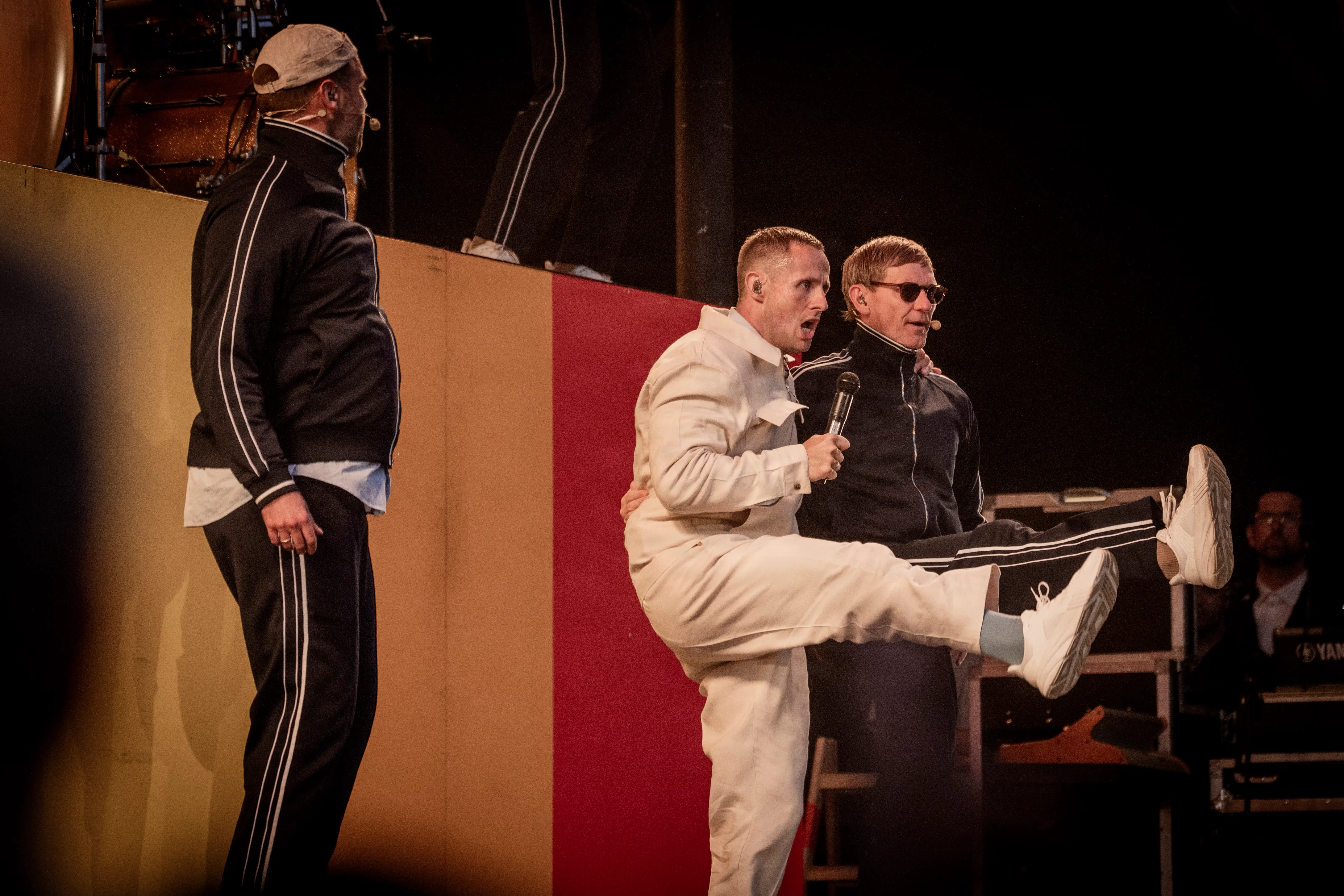Hun er træt af soundbokse og Musik i Lejet: Hvornår blev det okay at påtvinge andre en endeløs larm?