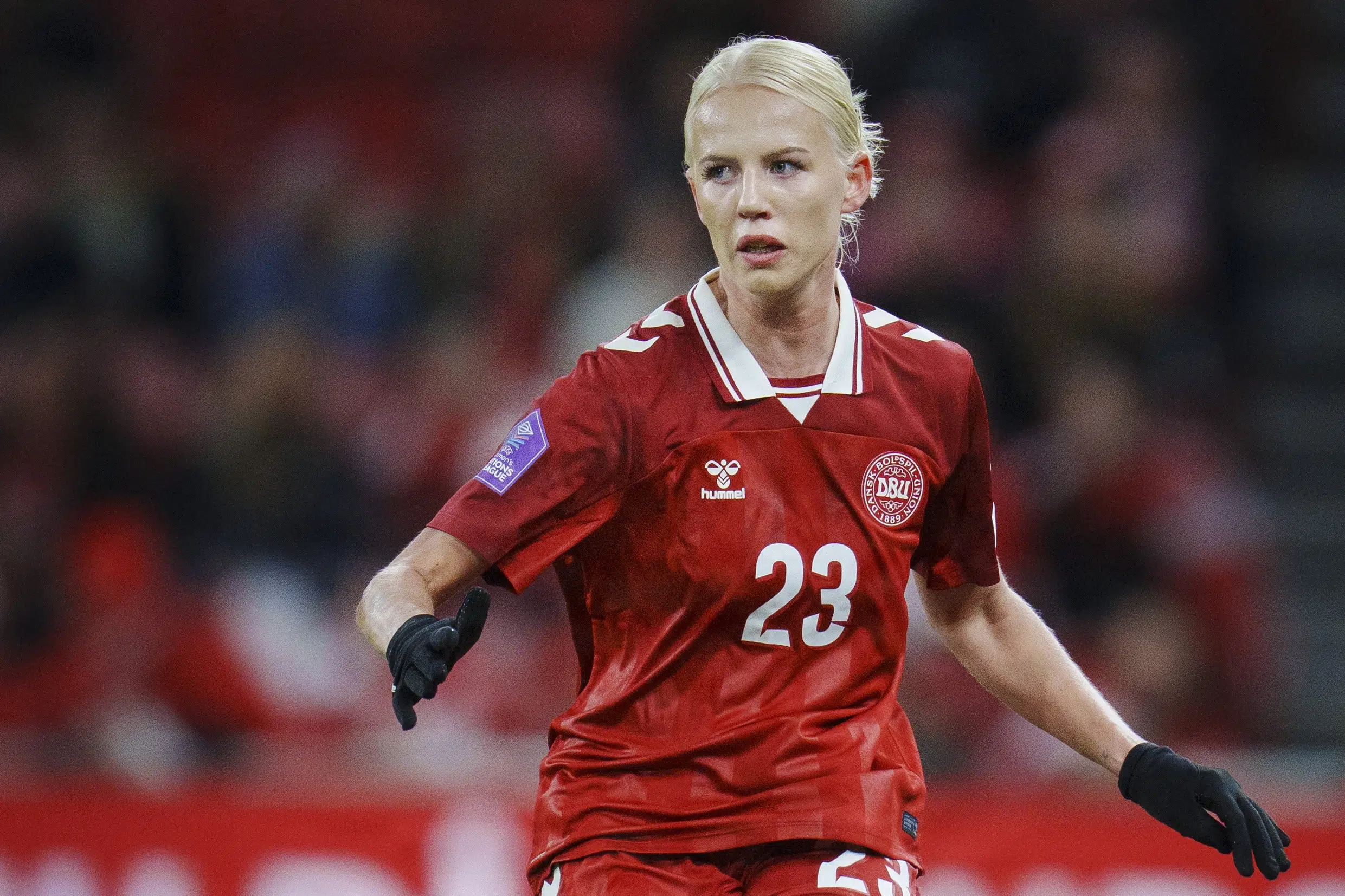 Dansk landsholdsspiller bytter Lyon ud med Como