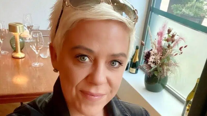 Anette raser over roma-lejr: ‘Det er et helvede for os’