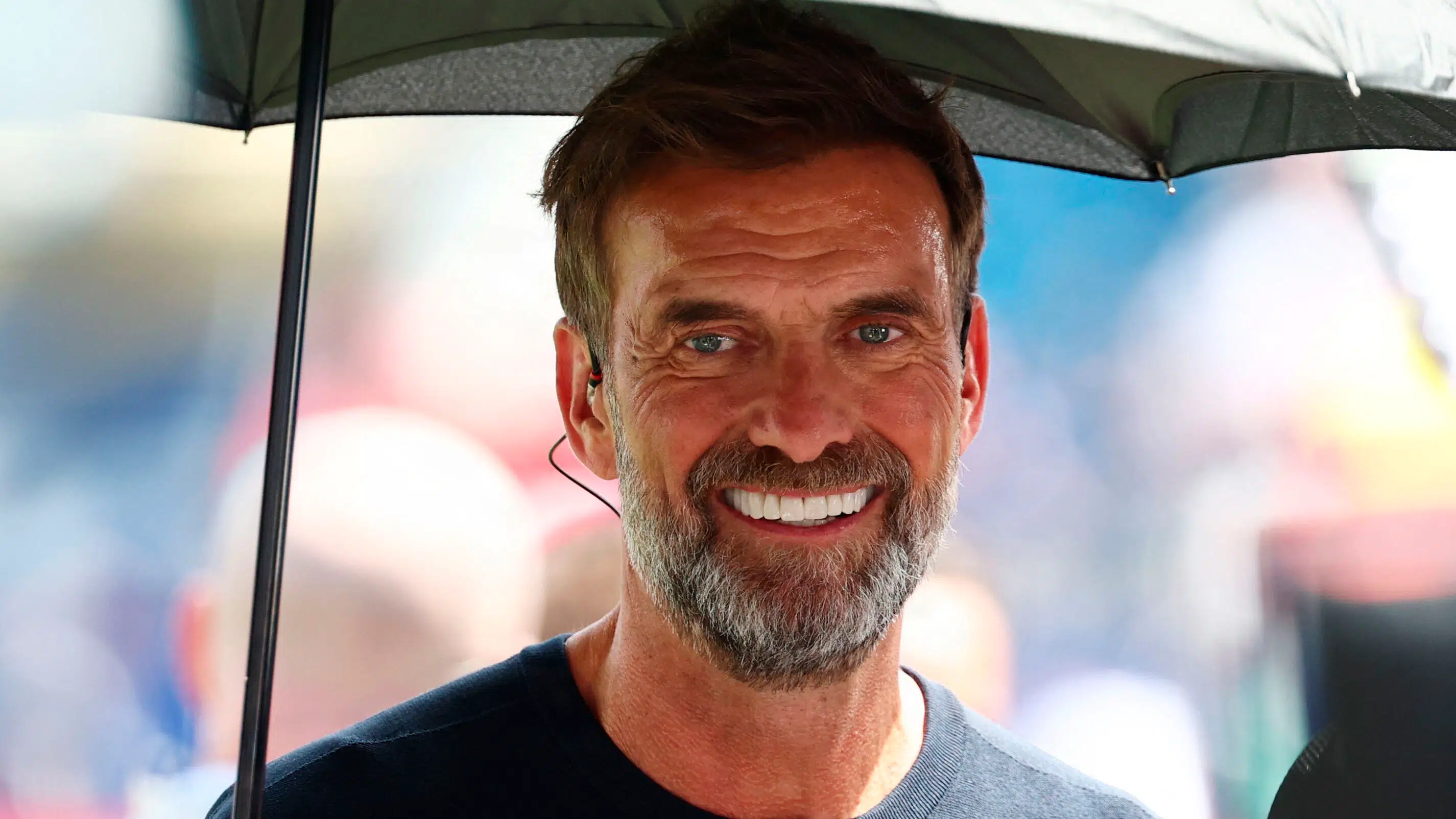 Jürgen Klopp på plads i Tyskland: Red Bull bøjer sig 
