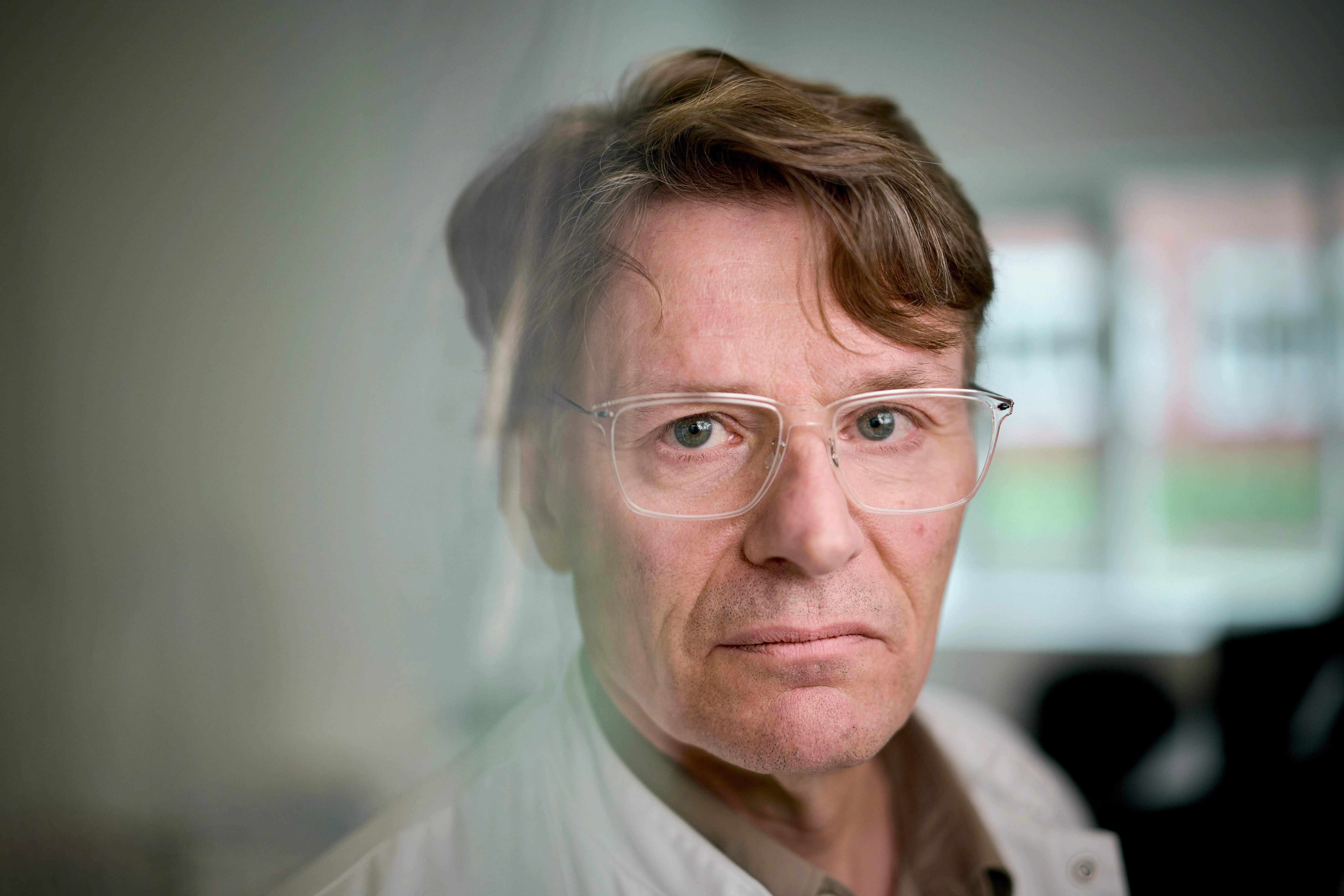 Nye tal om mænds testosteronniveau får overlæge til at råbe op: Nu stiller han »et provokerende spørgsmål« til danske mænd