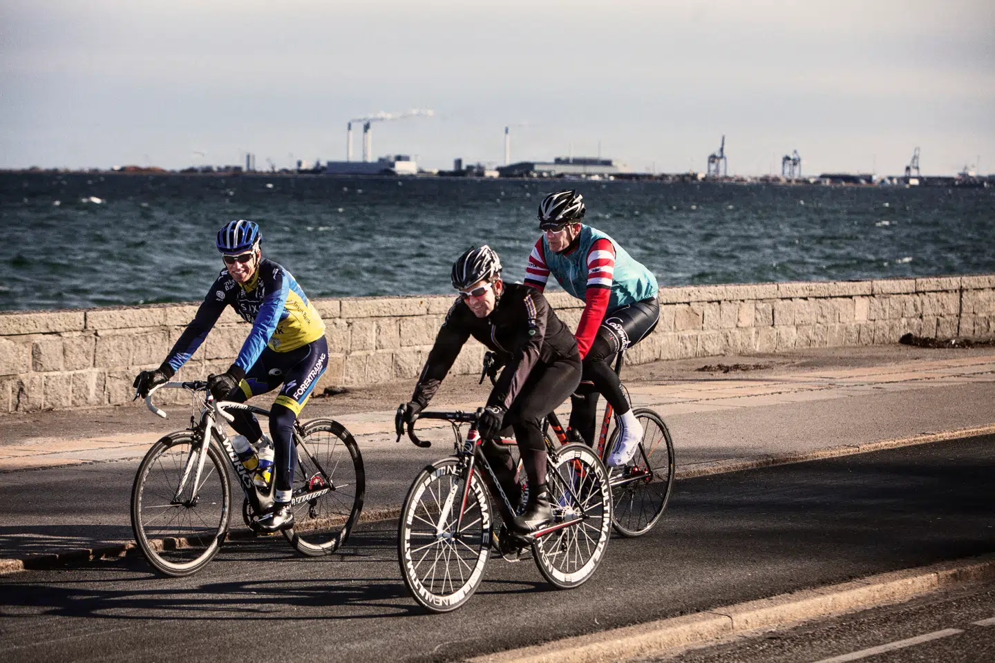 Lad vanvidscyklister miste den dyre racercykel | Læsere | Synspunkter ...