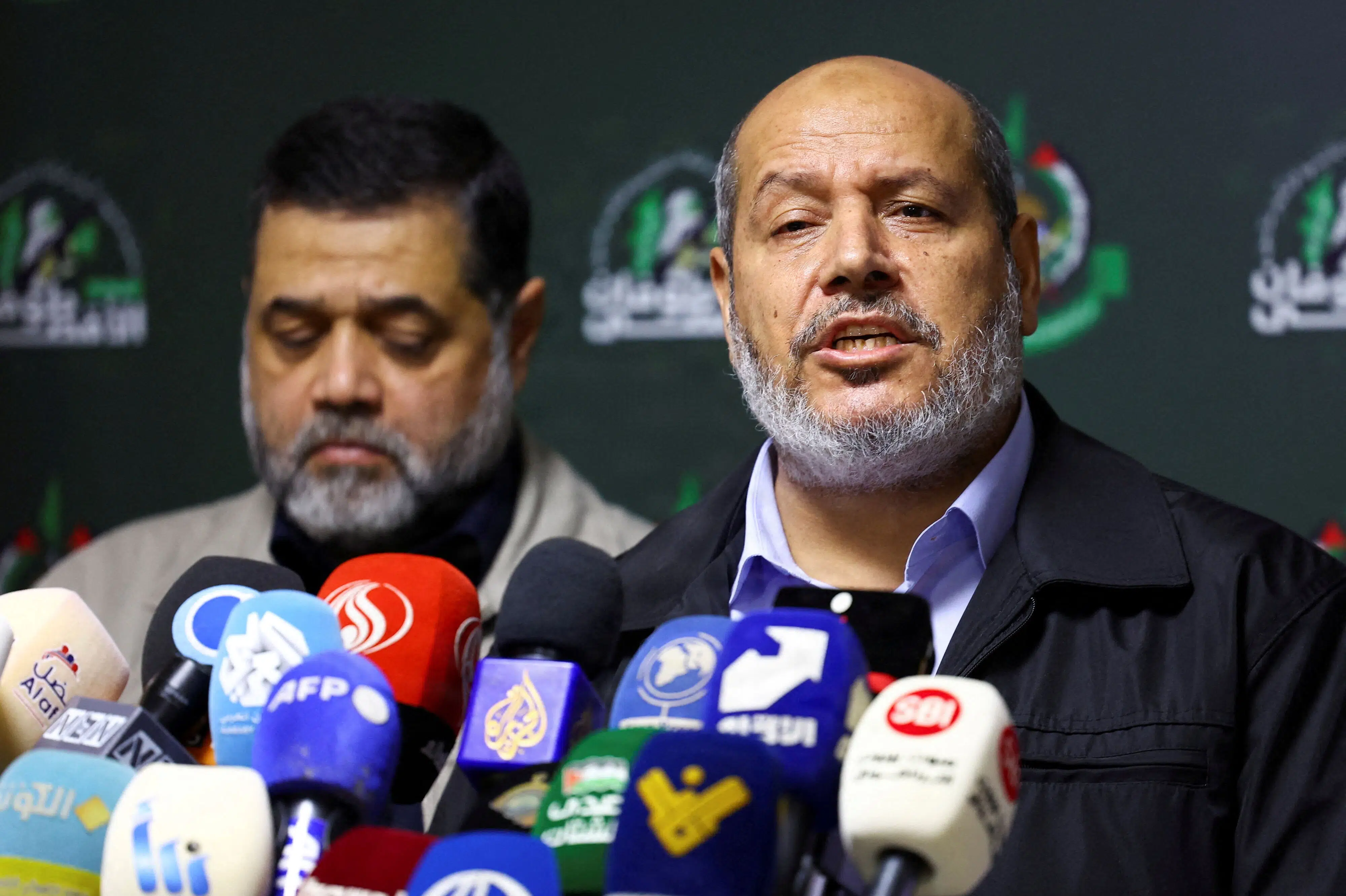 Hamas vælger chefforhandler som ny øverste leder